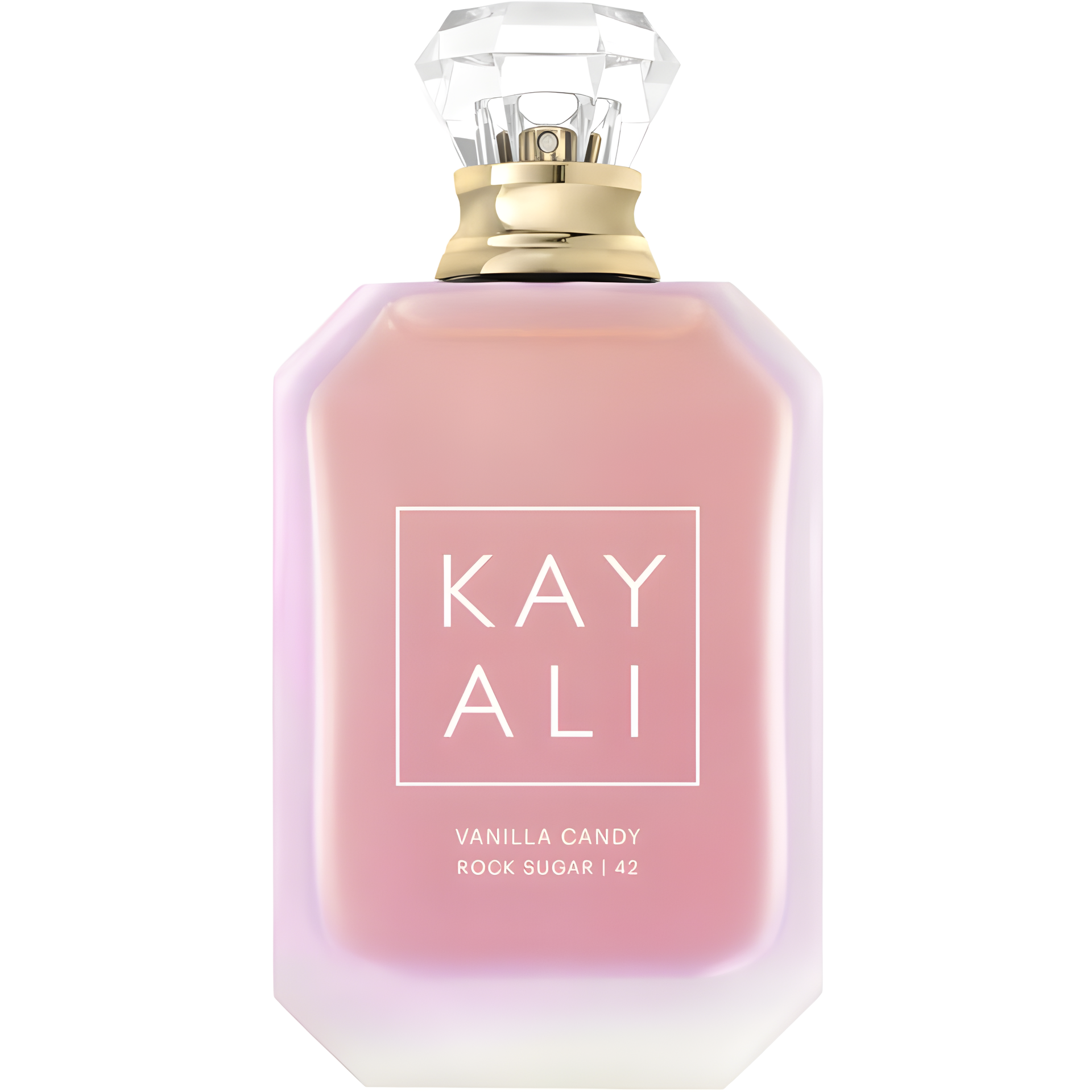 Vanilla Candy Rock Sugar | 42 by Kayali Fragrances perfume bottle