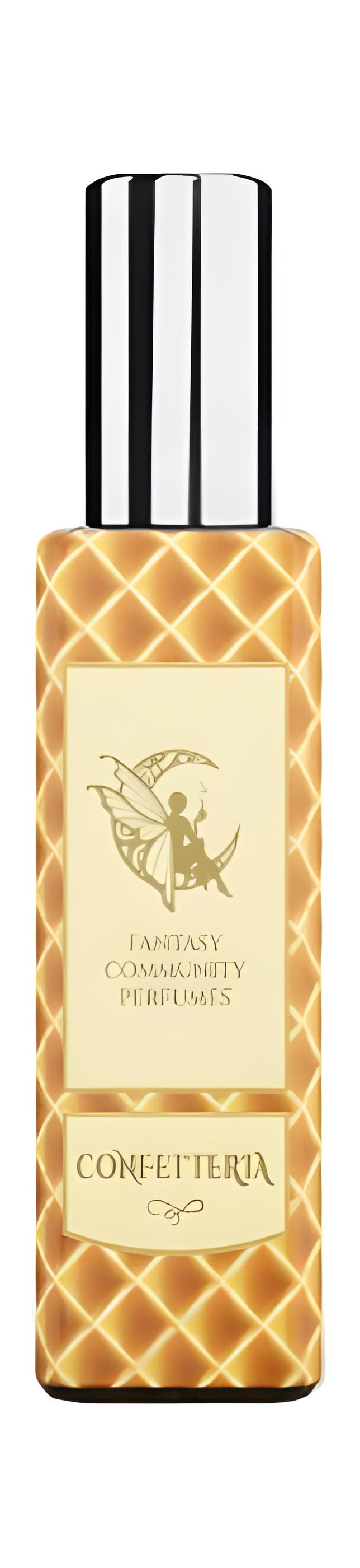 Confetteria by Fantasy Community Perfumes perfume bottle