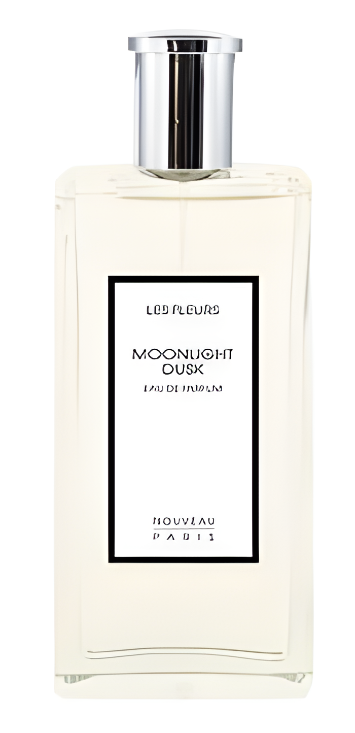 Les Fleurs Moonlight Dusk by Nouveau Paris Perfume perfume bottle