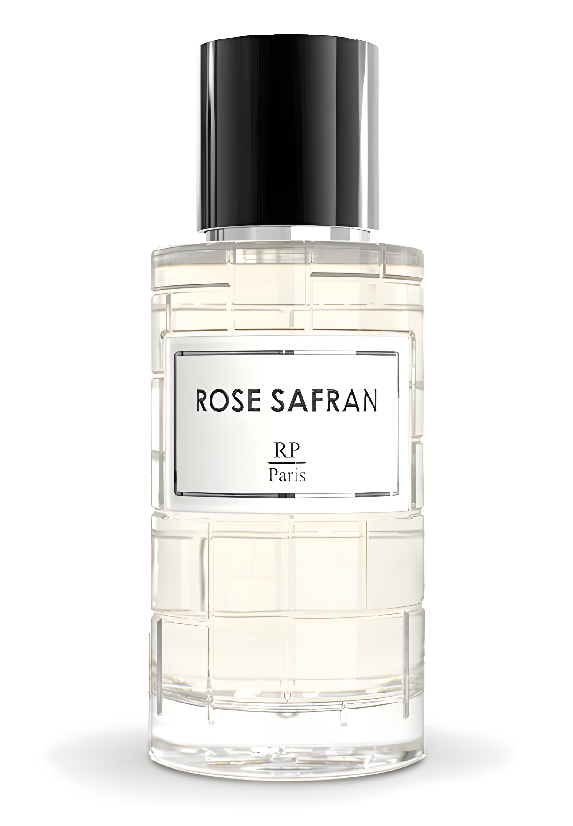Rose Safran by RP Parfums perfume bottle