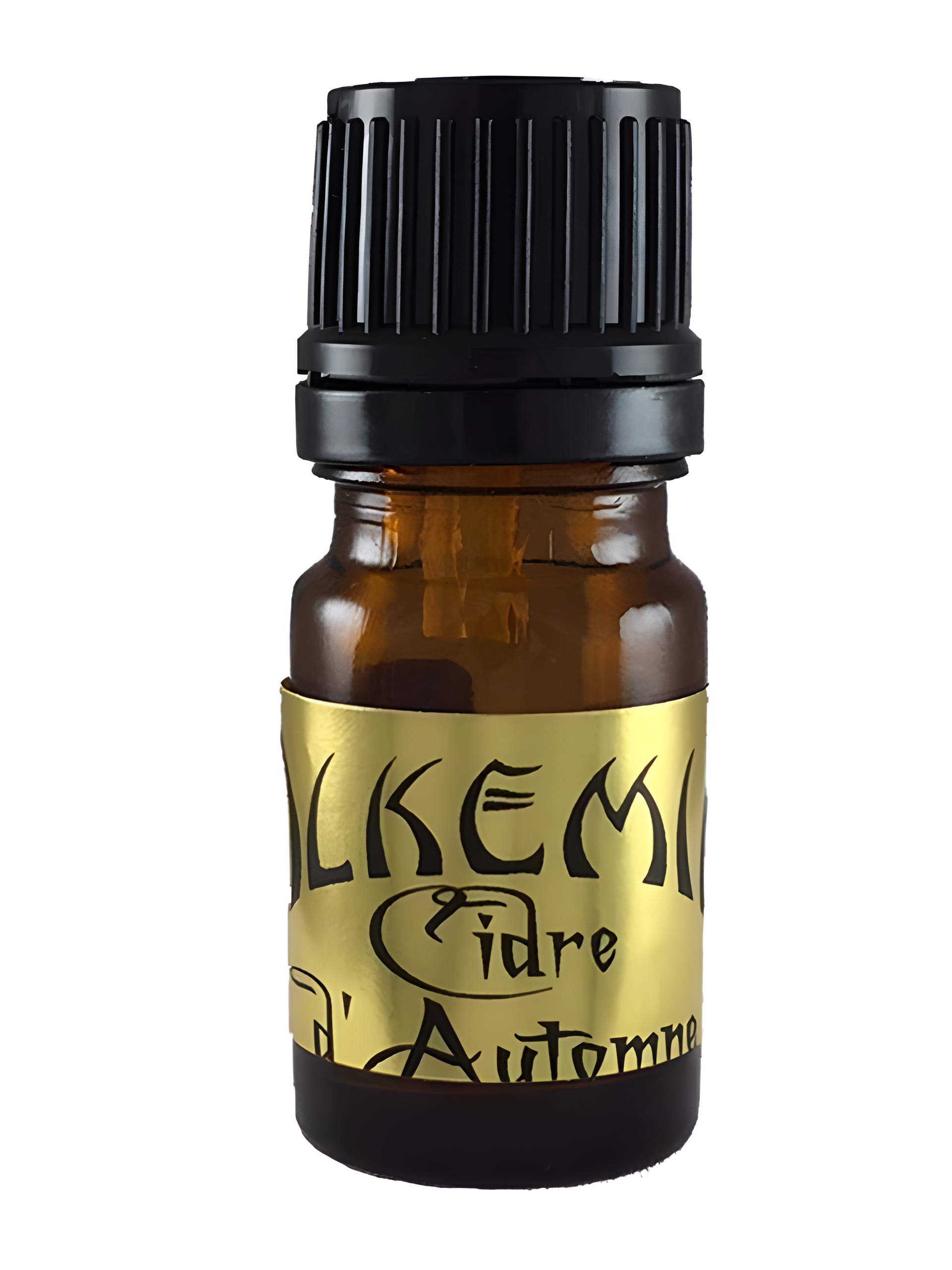 Cidre D' Automne by Alkemia Perfumes perfume bottle
