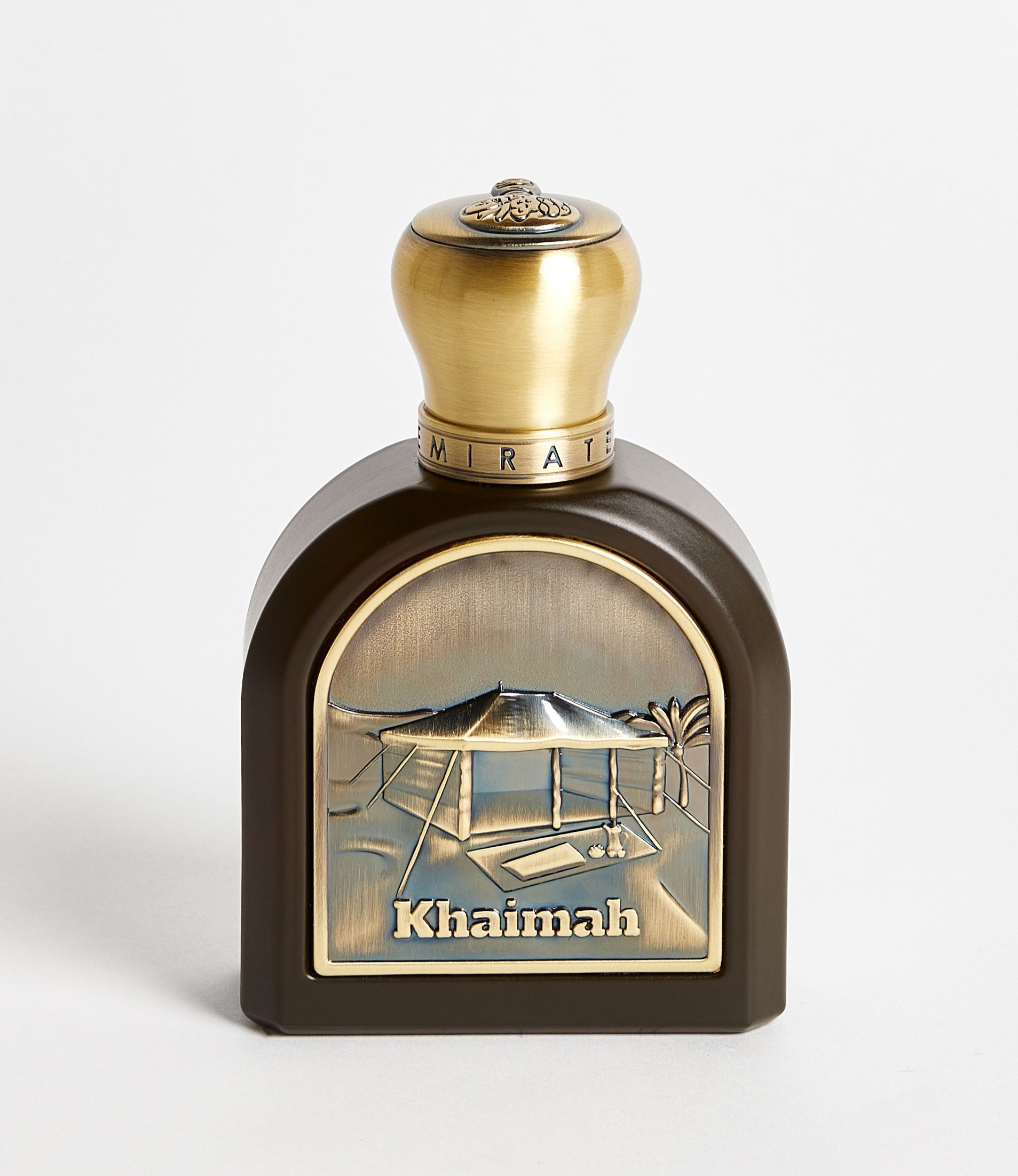 Khaimah by Emirates Pride Perfumes perfume bottle