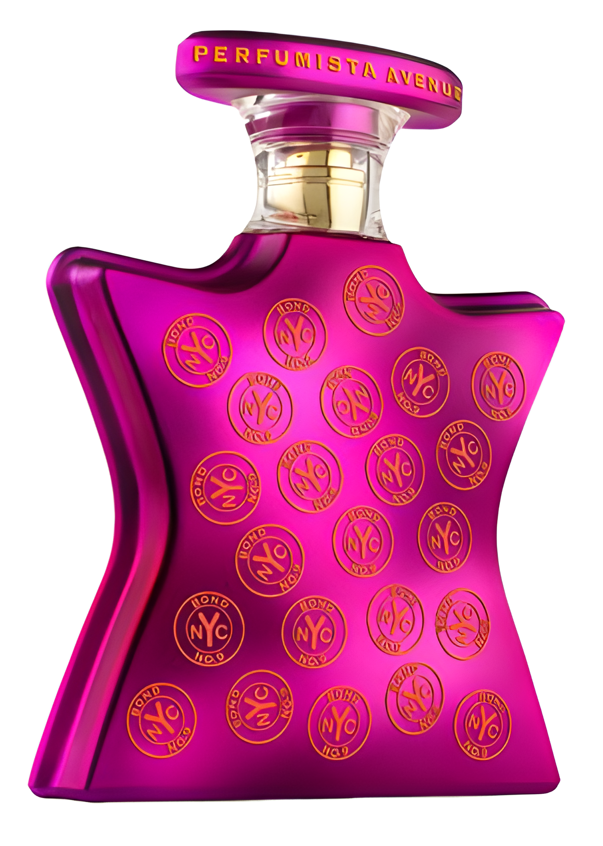 Perfumista Avenue by Bond No 9 perfume bottle
