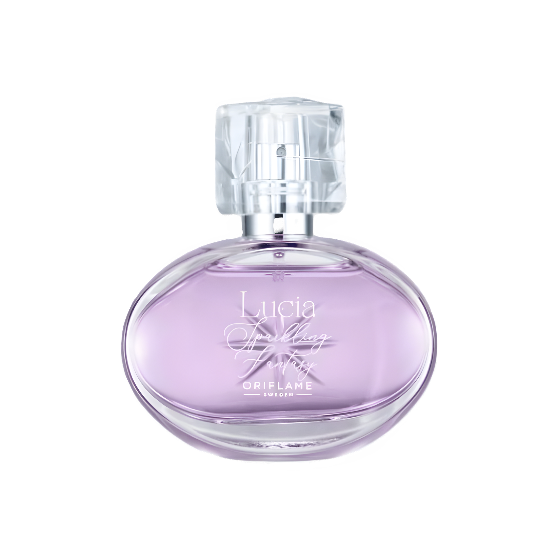 Oriflame Lucia Sparkling Fantasy