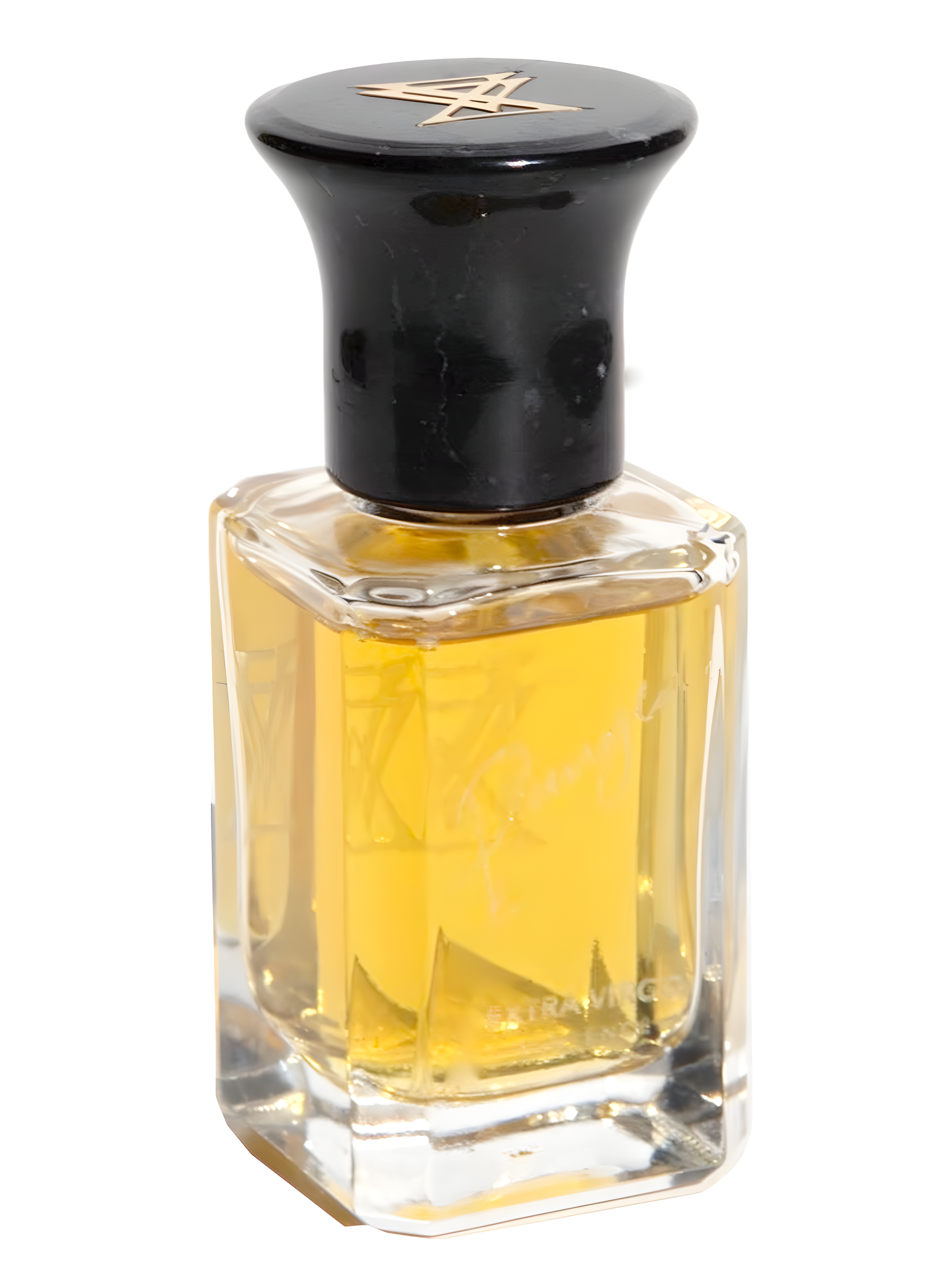 Pangea by Extra Virgo perfume bottle