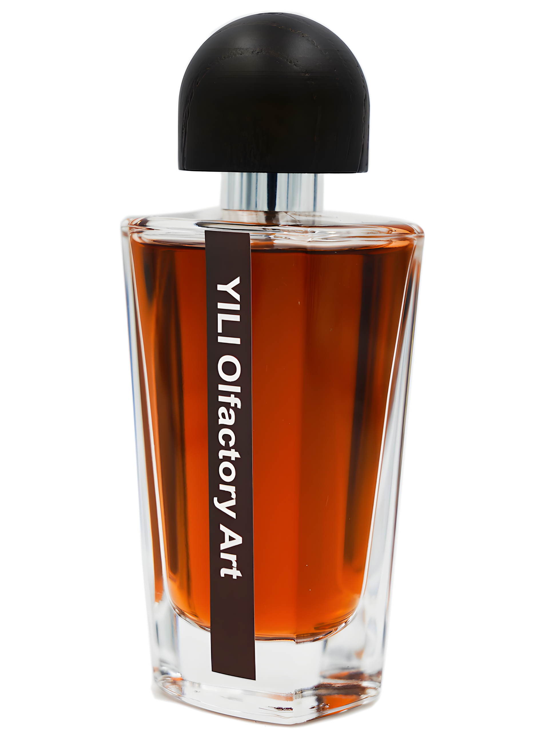 Pimp 皮条客 by Yili Olfactory Art perfume bottle