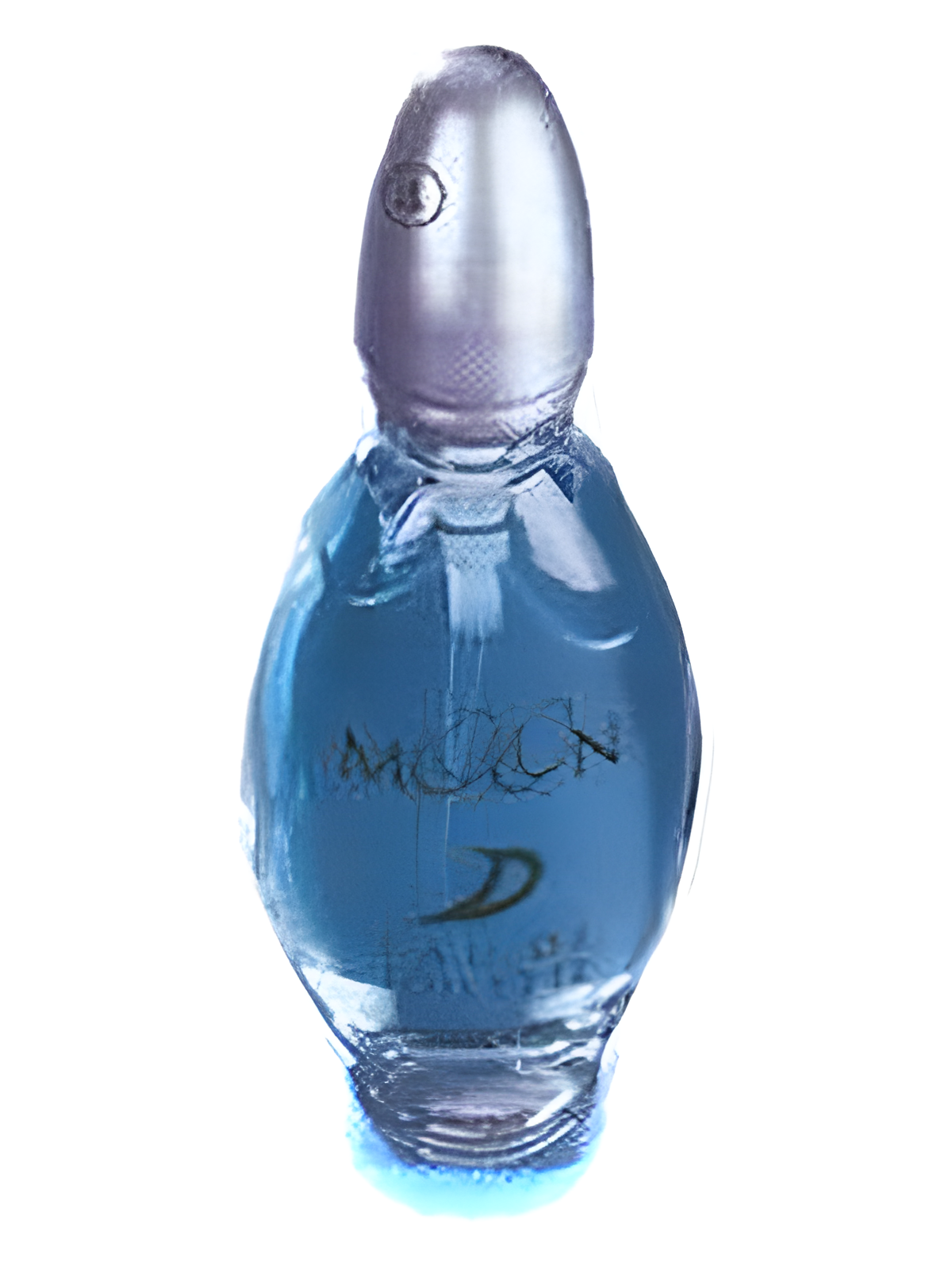 Moon (original) by Oriflame perfume bottle