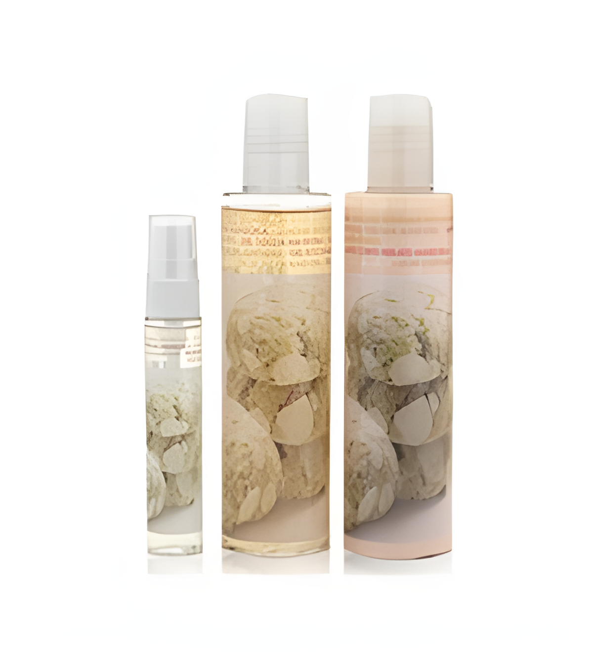 Mandorla by Deborah perfume bottle