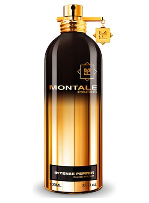 Intense Pepper by Montale perfume bottle