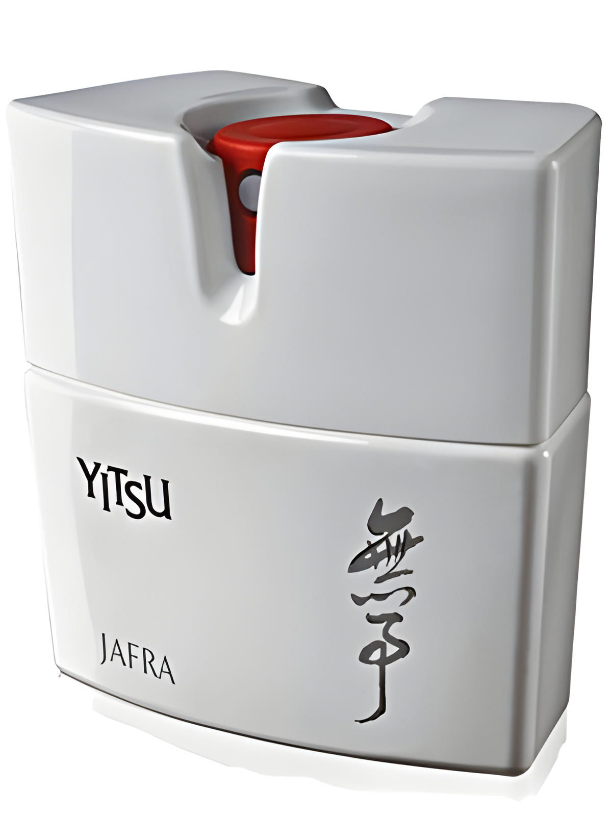 Yitsu by JAFRA perfume bottle