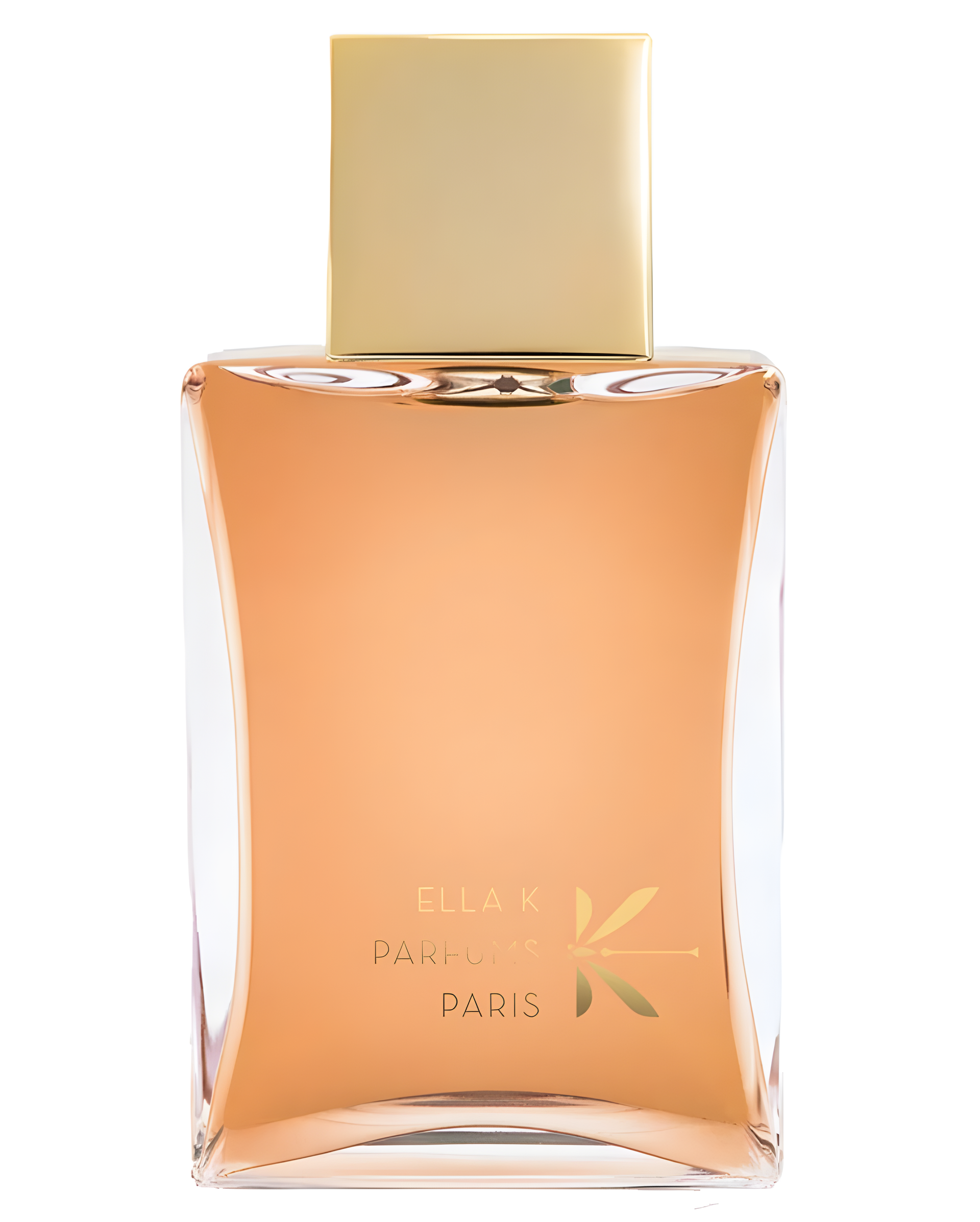 Cri Du Kalahari by Ella K Parfums perfume bottle