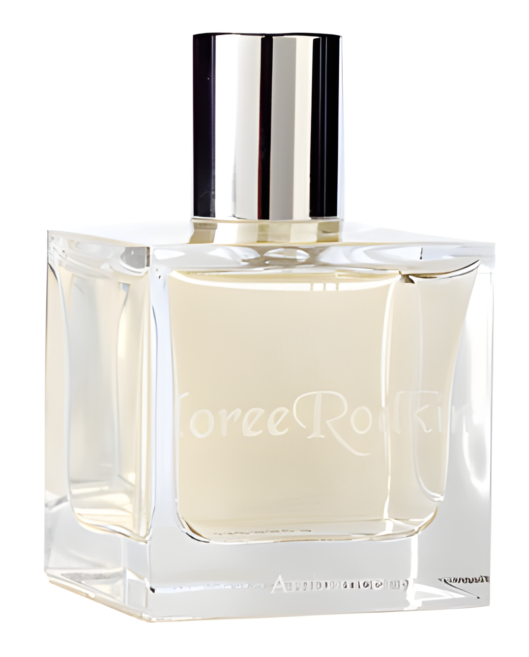 Gothic III by Loree Rodkin perfume bottle