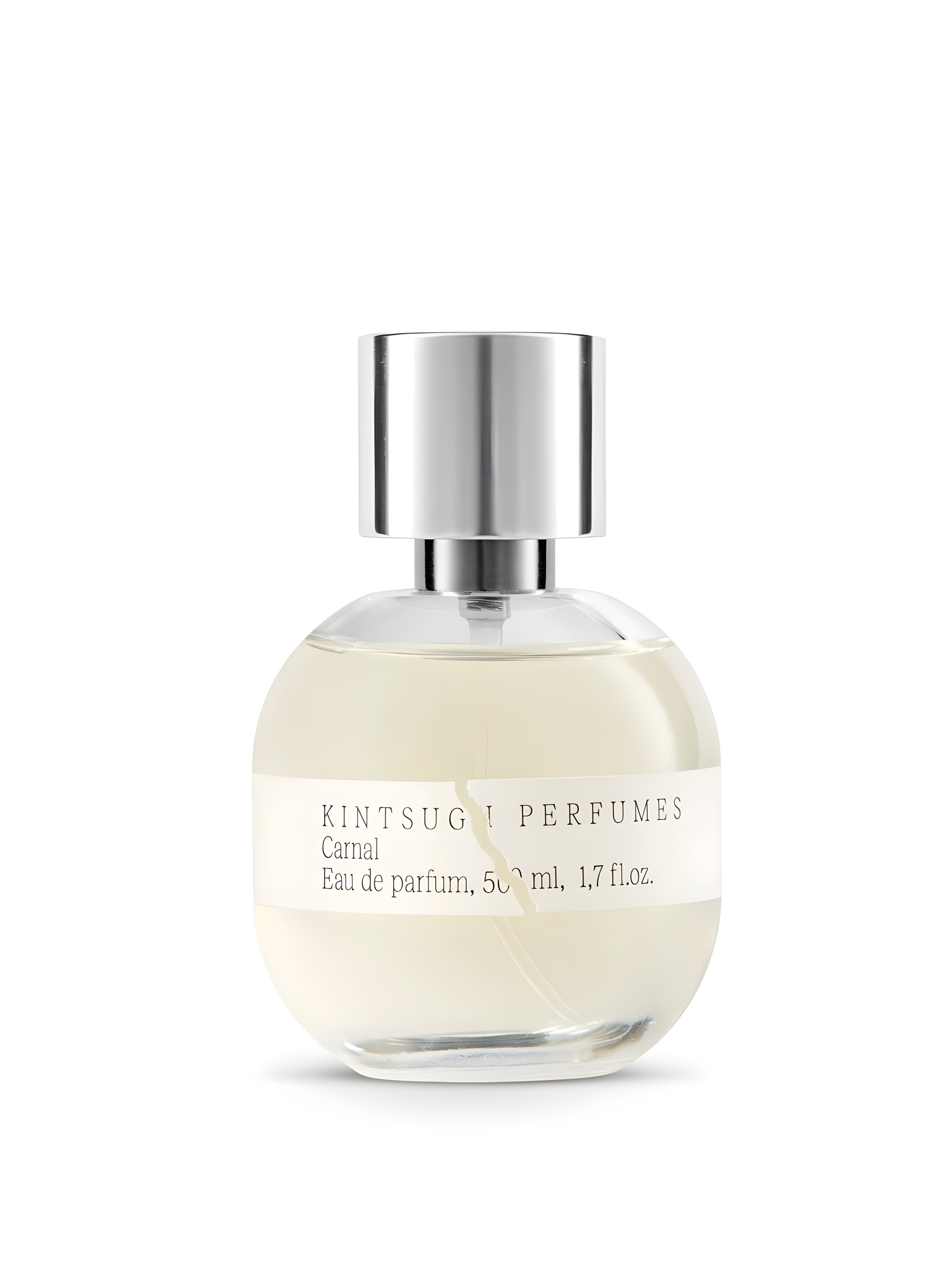 Carnal by Kintsugi Perfumes perfume bottle