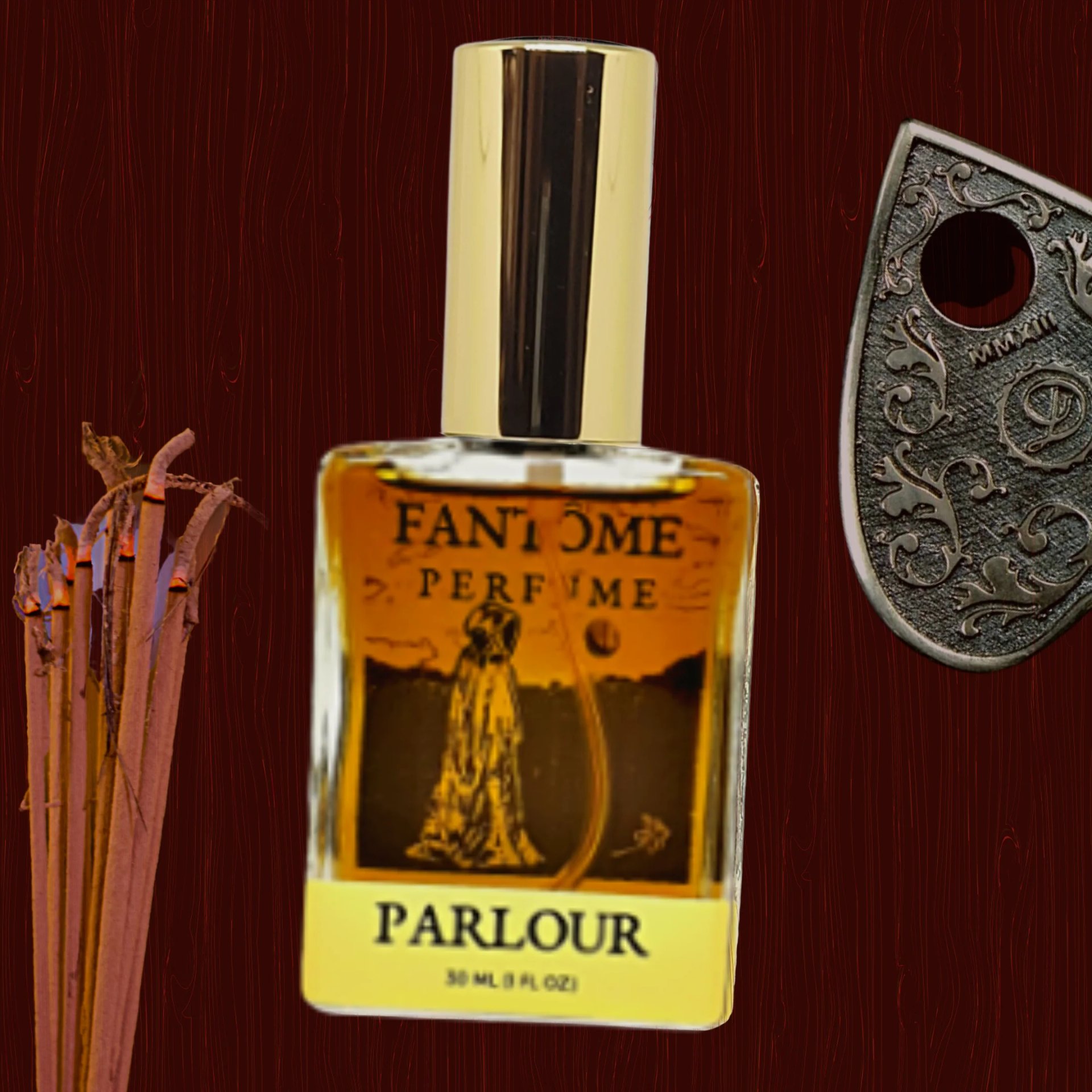 Parlour by Fantôme perfume bottle