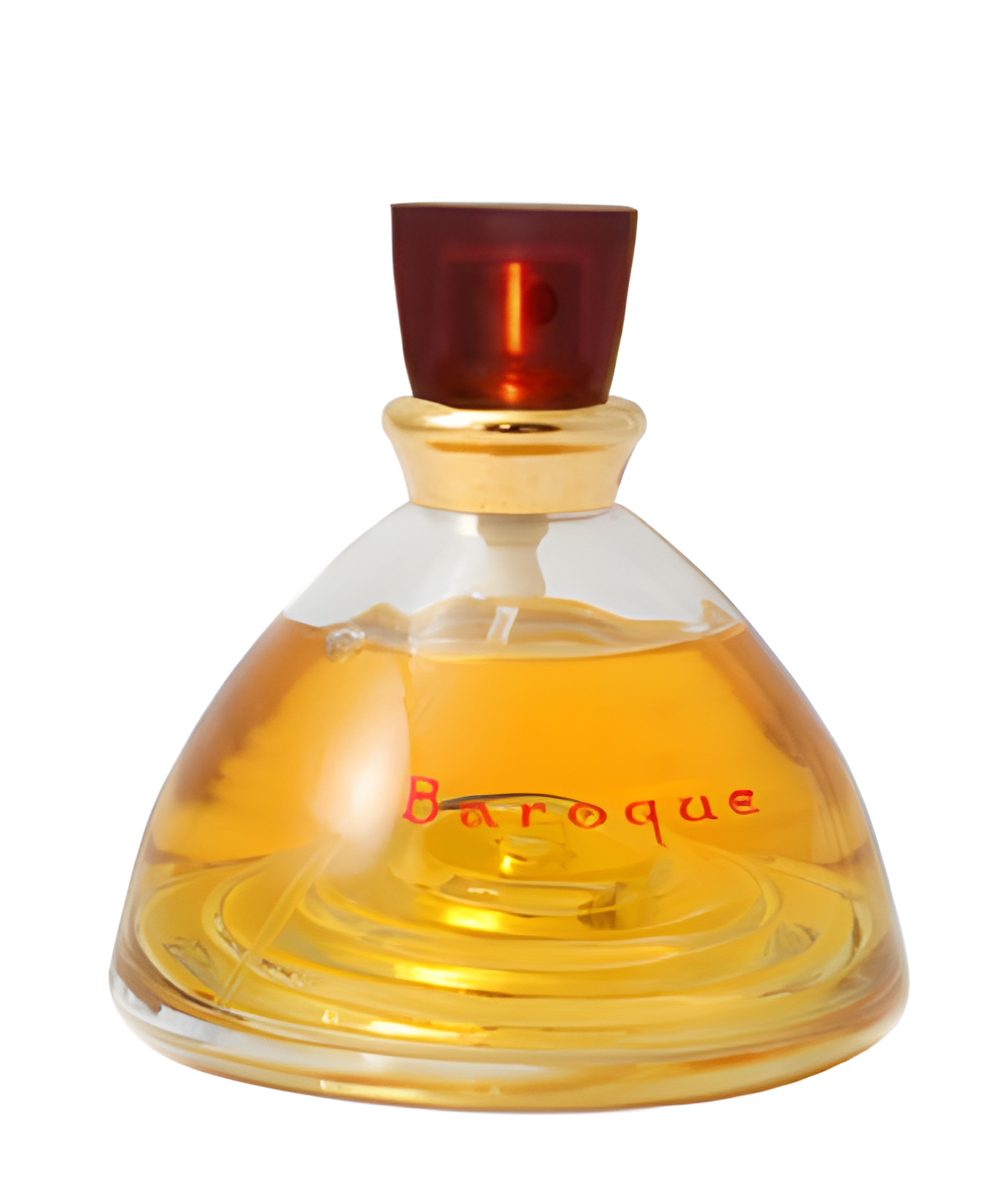Baroque by Yardley perfume bottle