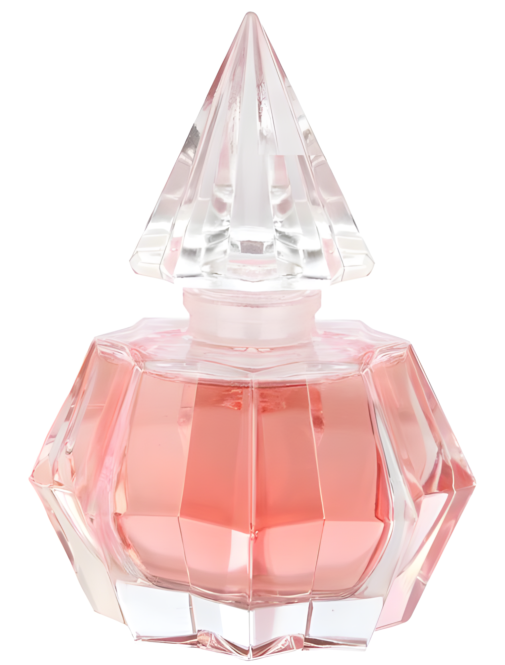 Rose de Fath by Jacques Fath perfume bottle