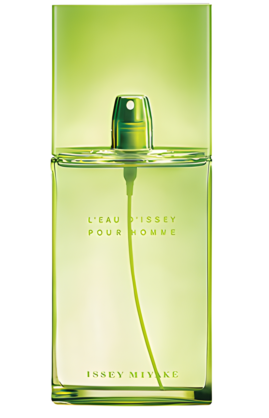 L'Eau d'Issey Pour Homme Summer 2006 by Issey Miyake perfume bottle