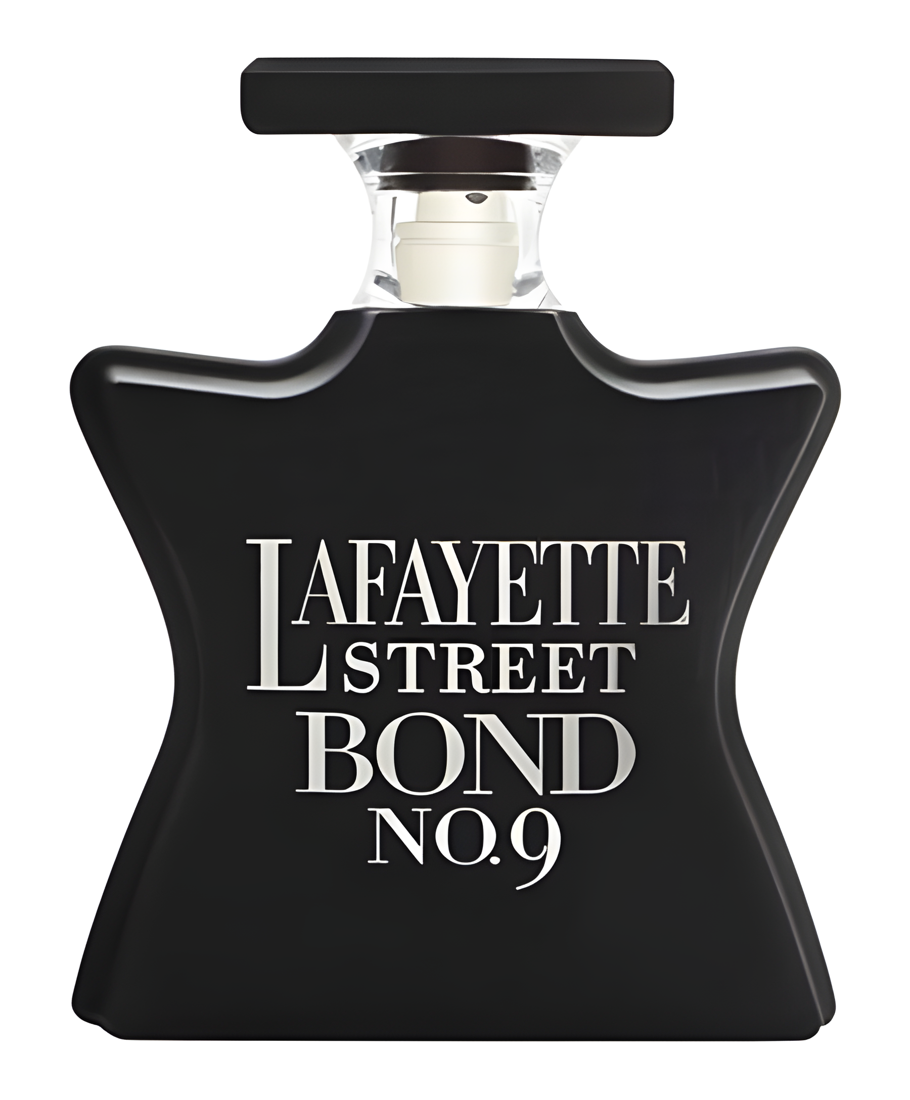 Lafayette Street by Bond No 9 perfume bottle