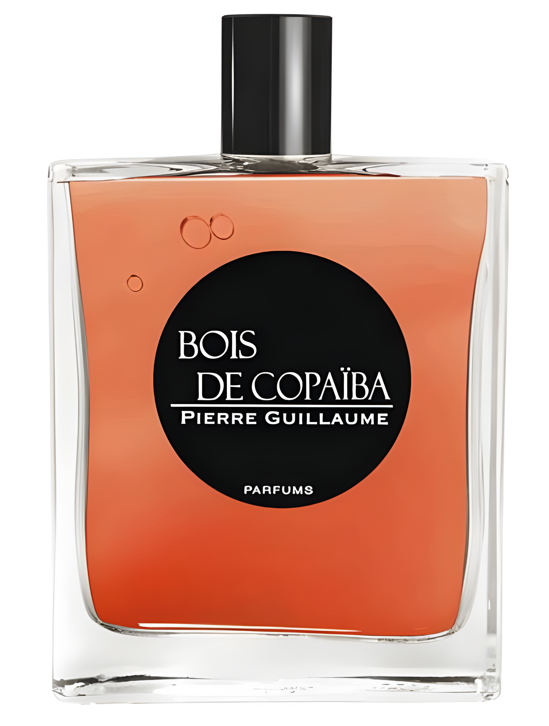 Bois de Copaiba by Pierre Guillaume Paris perfume bottle