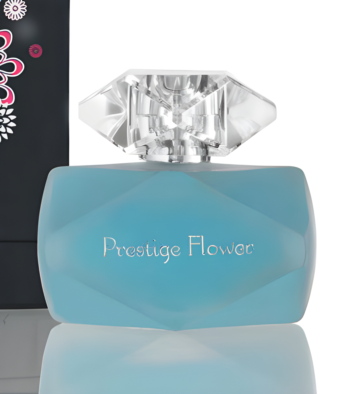 Prestige Flower by A.P. Durand Parfums perfume bottle