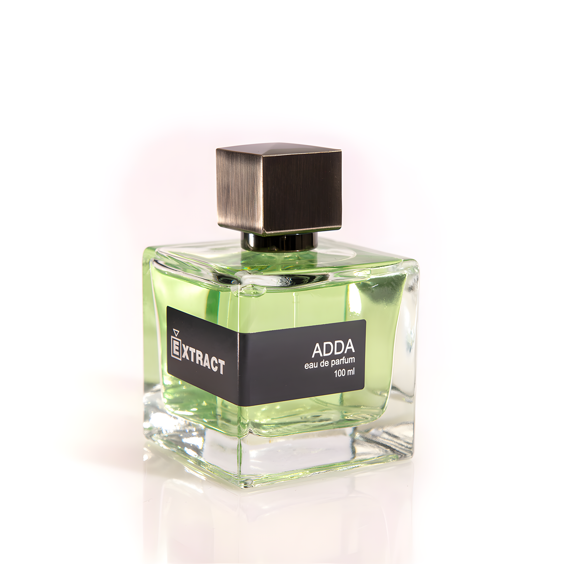 Adda by Extract perfume bottle