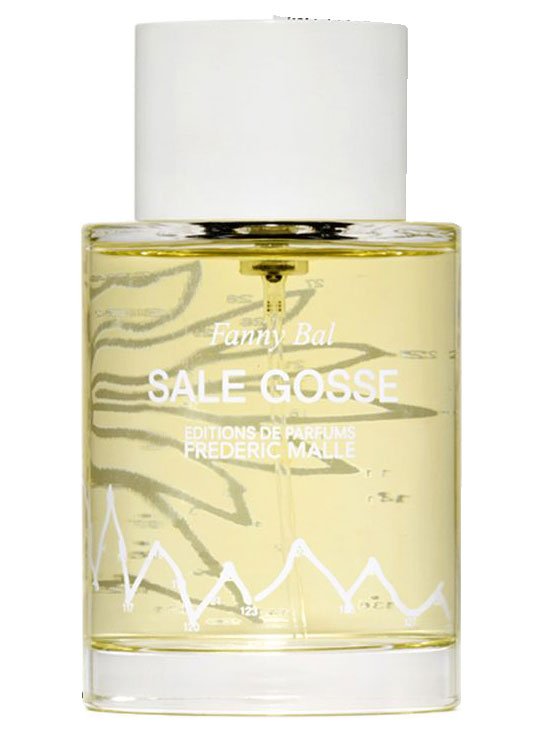 Sale Gosse by Fanny Bal by Frederic Malle perfume bottle