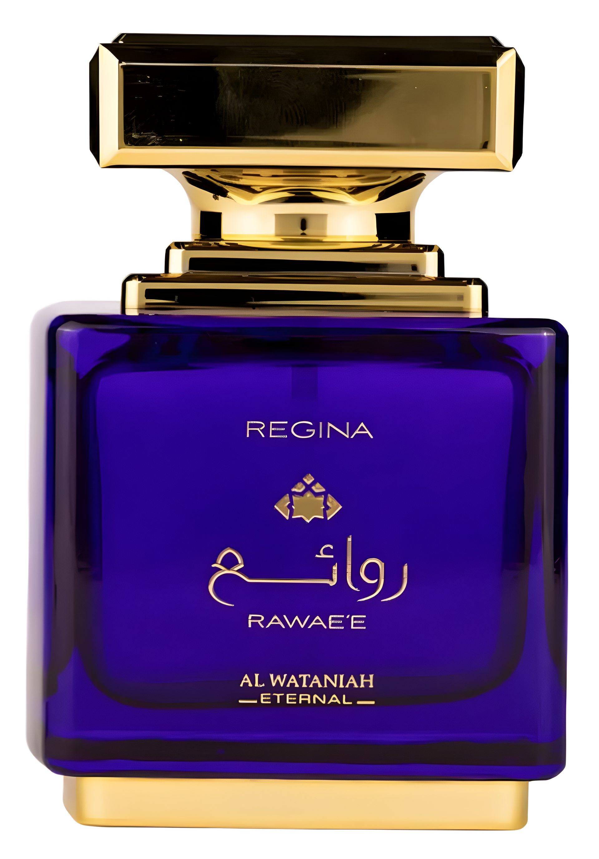 Rawae'e Regina by Al Wataniah perfume bottle