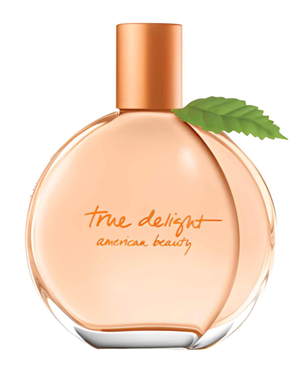 True Delight by American Beauty perfume bottle
