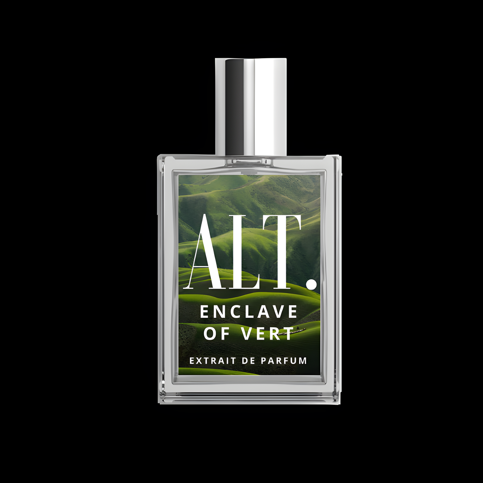 ALT. Fragrances Enclave of Vert