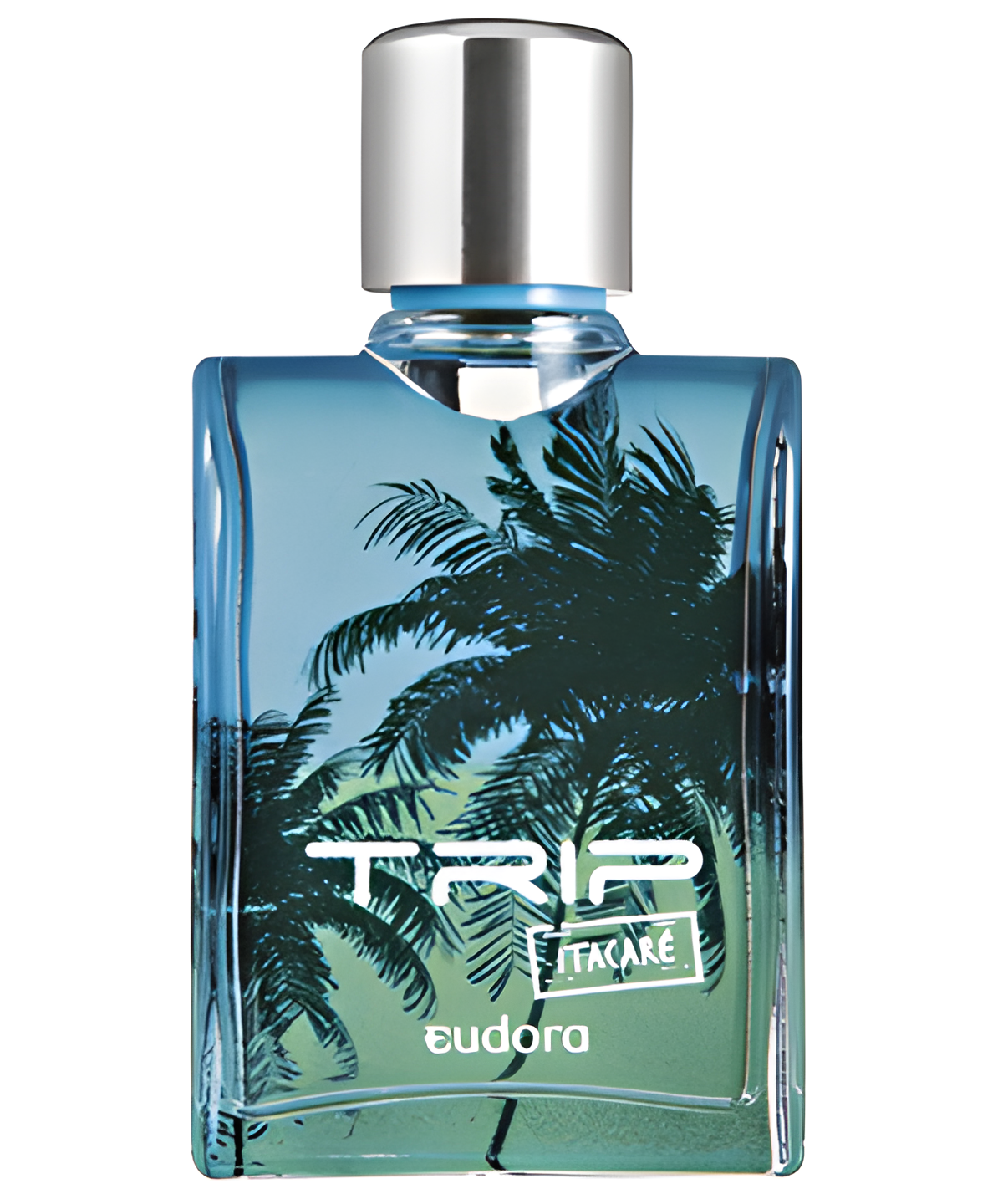 TRIP Itacaré by Eudora perfume bottle