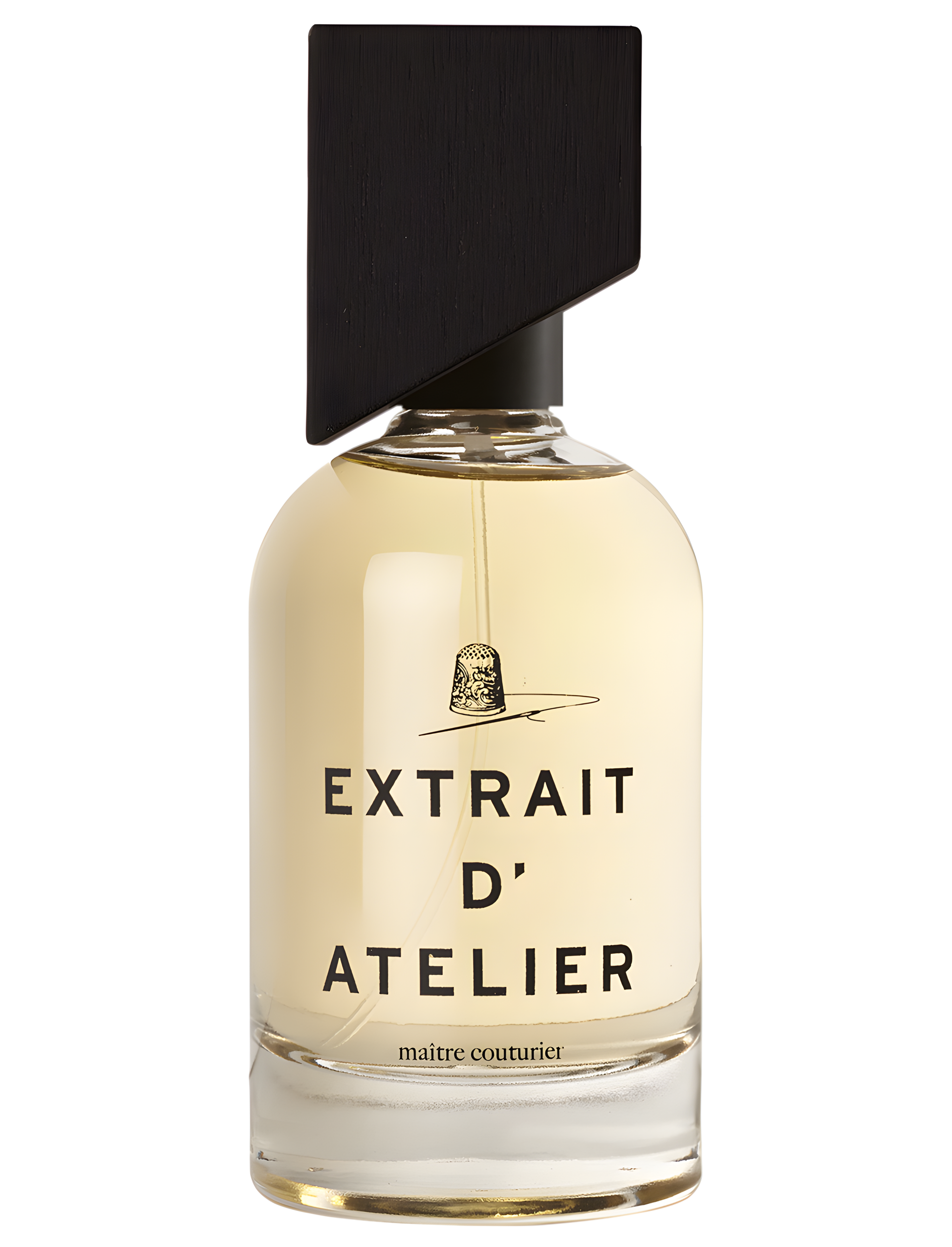 Maitre Couturier by Extrait D'Atelier perfume bottle