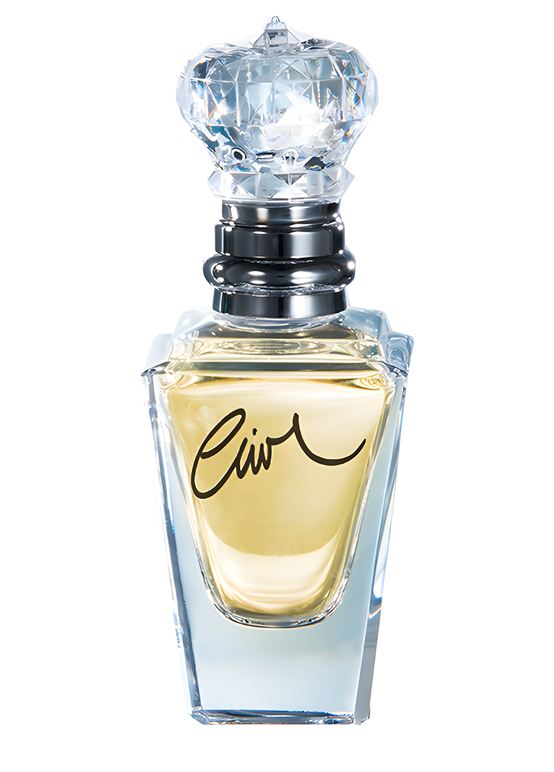 Baies Rose Iconic Elixir by Clive Christian perfume bottle