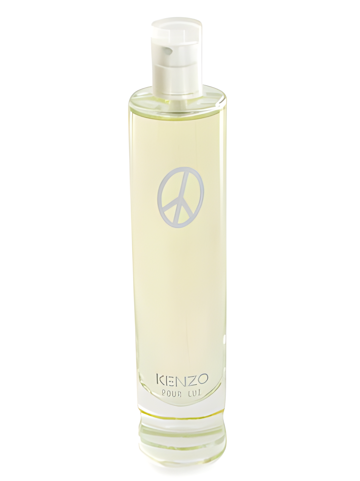 Time for Peace by Kenzo perfume bottle