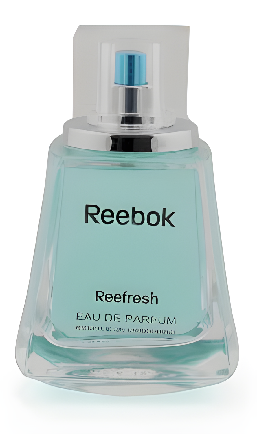 Reebok Woman Reefresh by Reebok perfume bottle