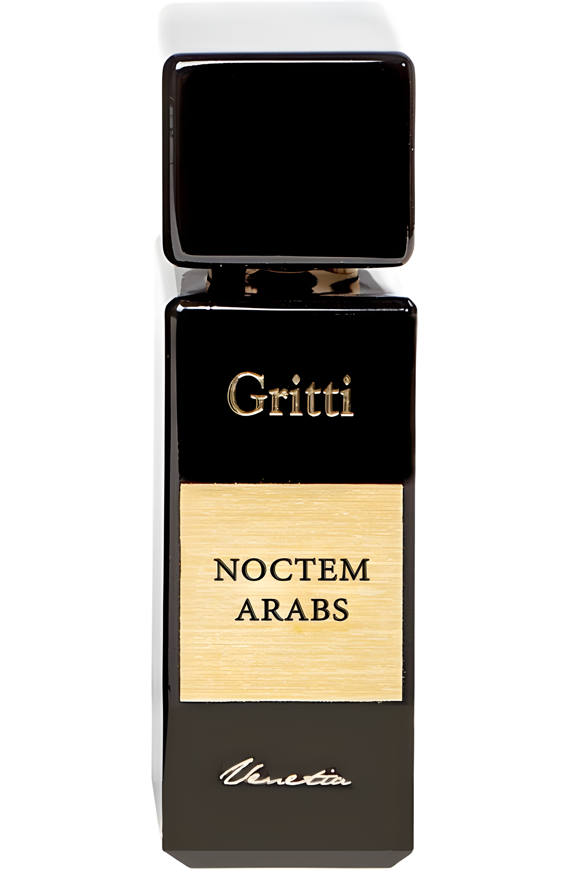 Noctem Arabs by Gritti perfume bottle
