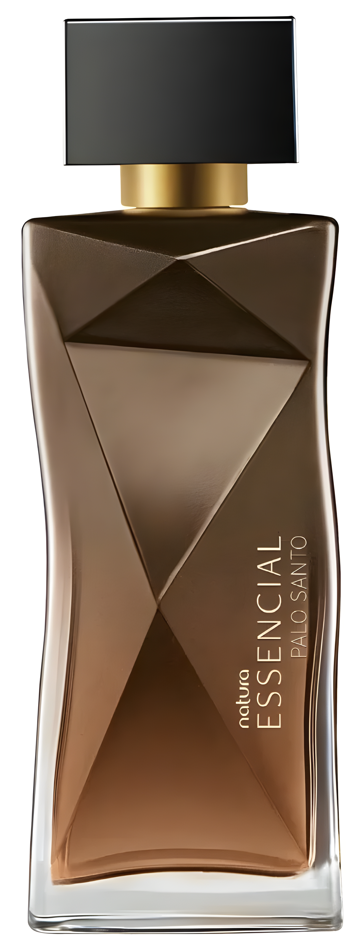 Essencial Palo Santo by Natura perfume bottle