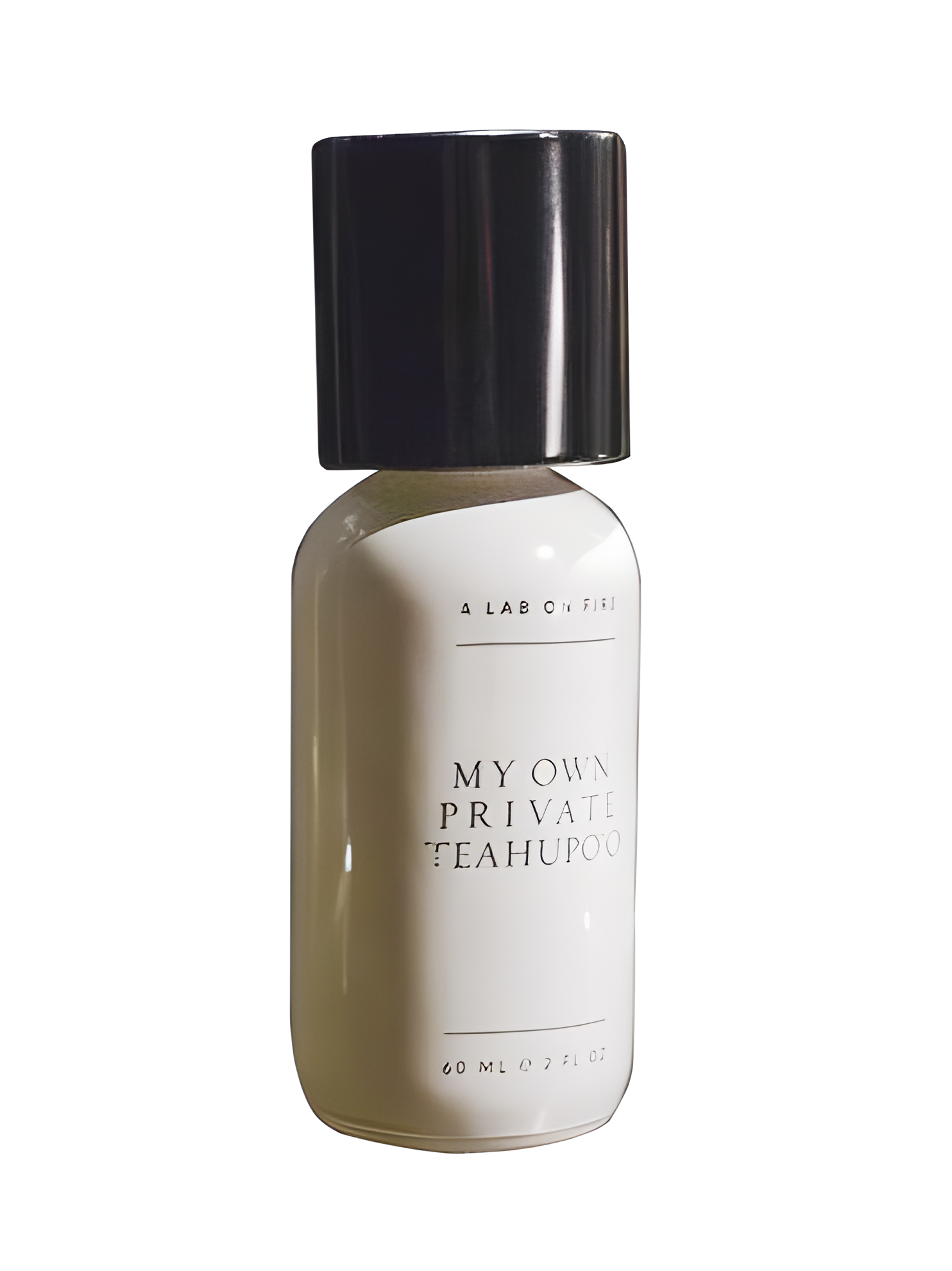 My Own Private Teahupo'o by A Lab on Fire perfume bottle