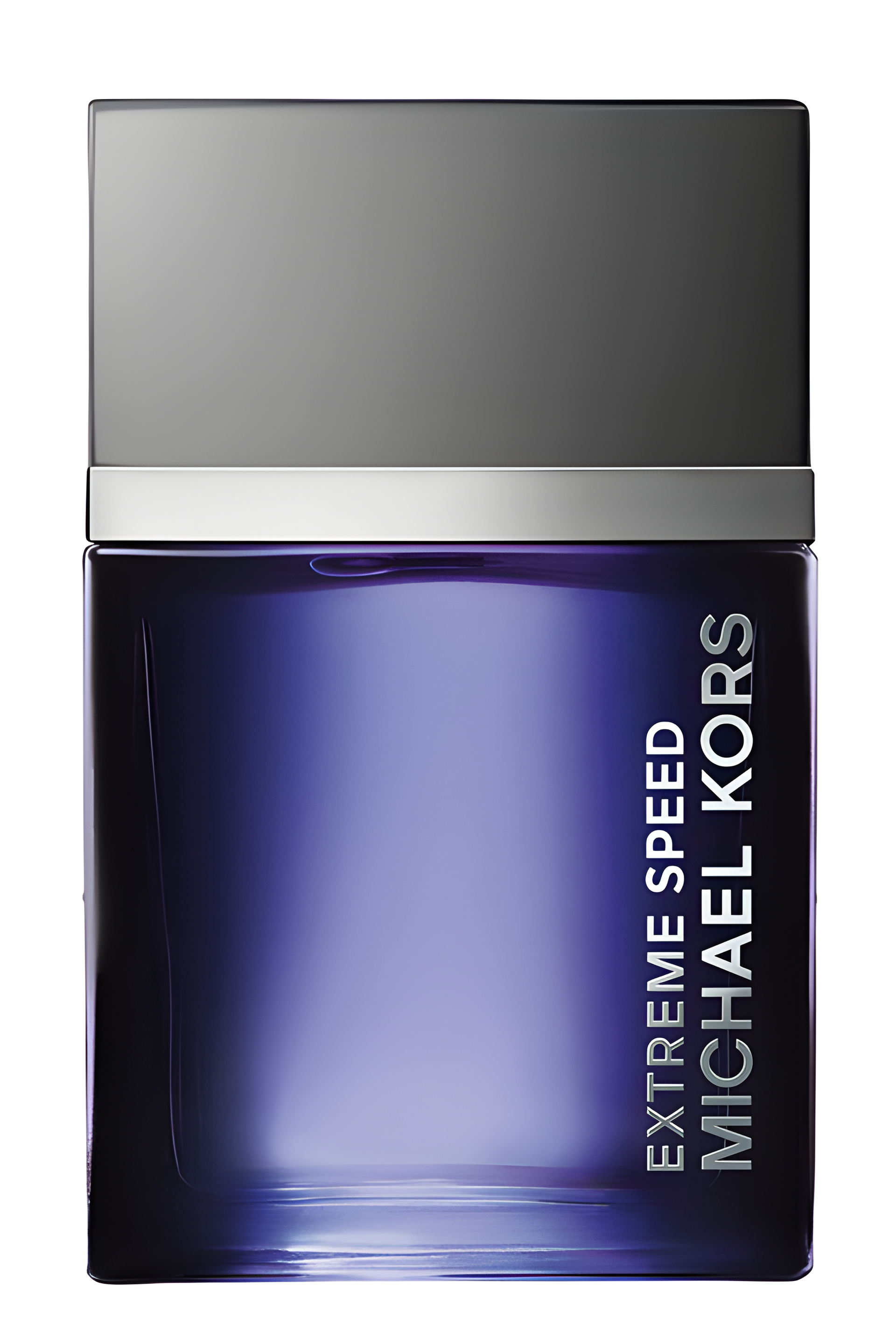 Extreme Speed by Michael Kors perfume bottle