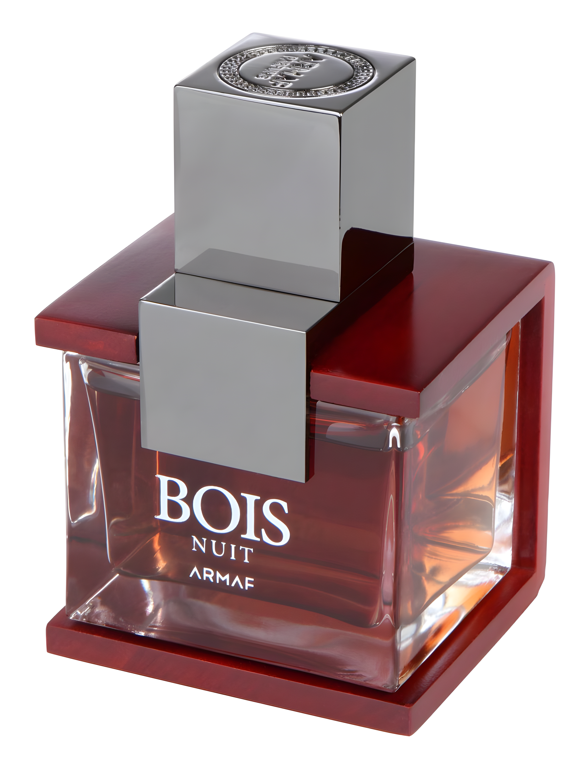 Bois Nuit by Armaf perfume bottle