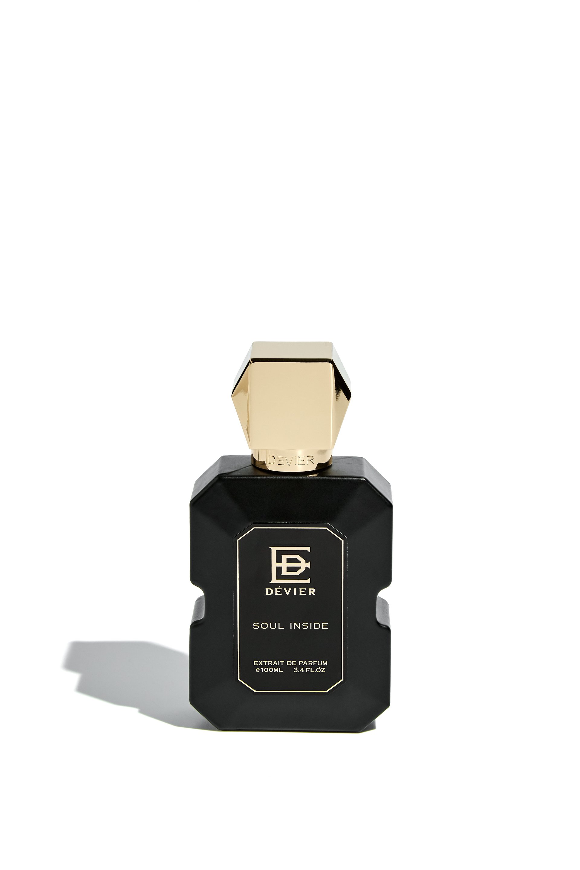 Soul Inside by Dévier perfume bottle