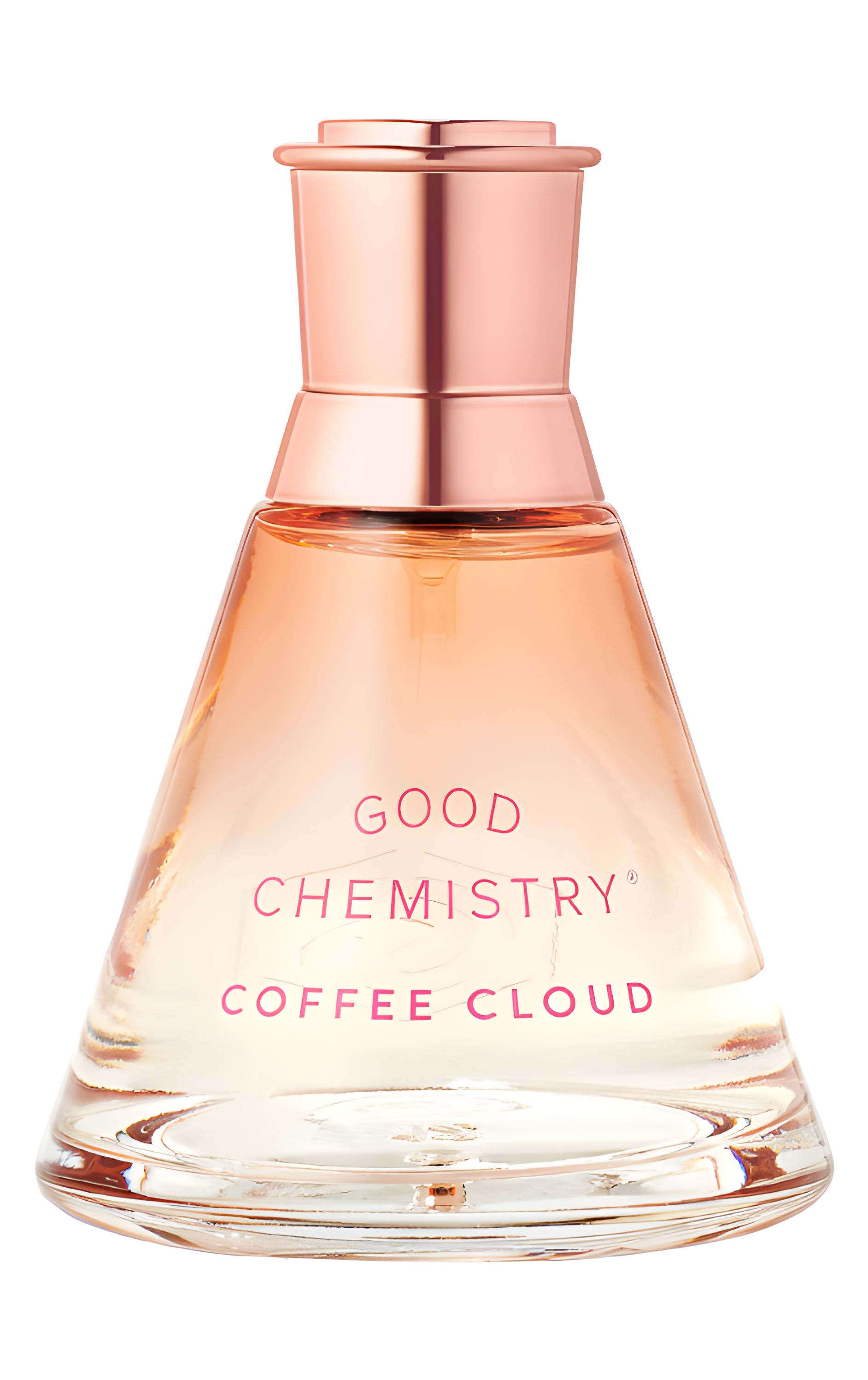 Coffee Cloud by Good Chemistry perfume bottle
