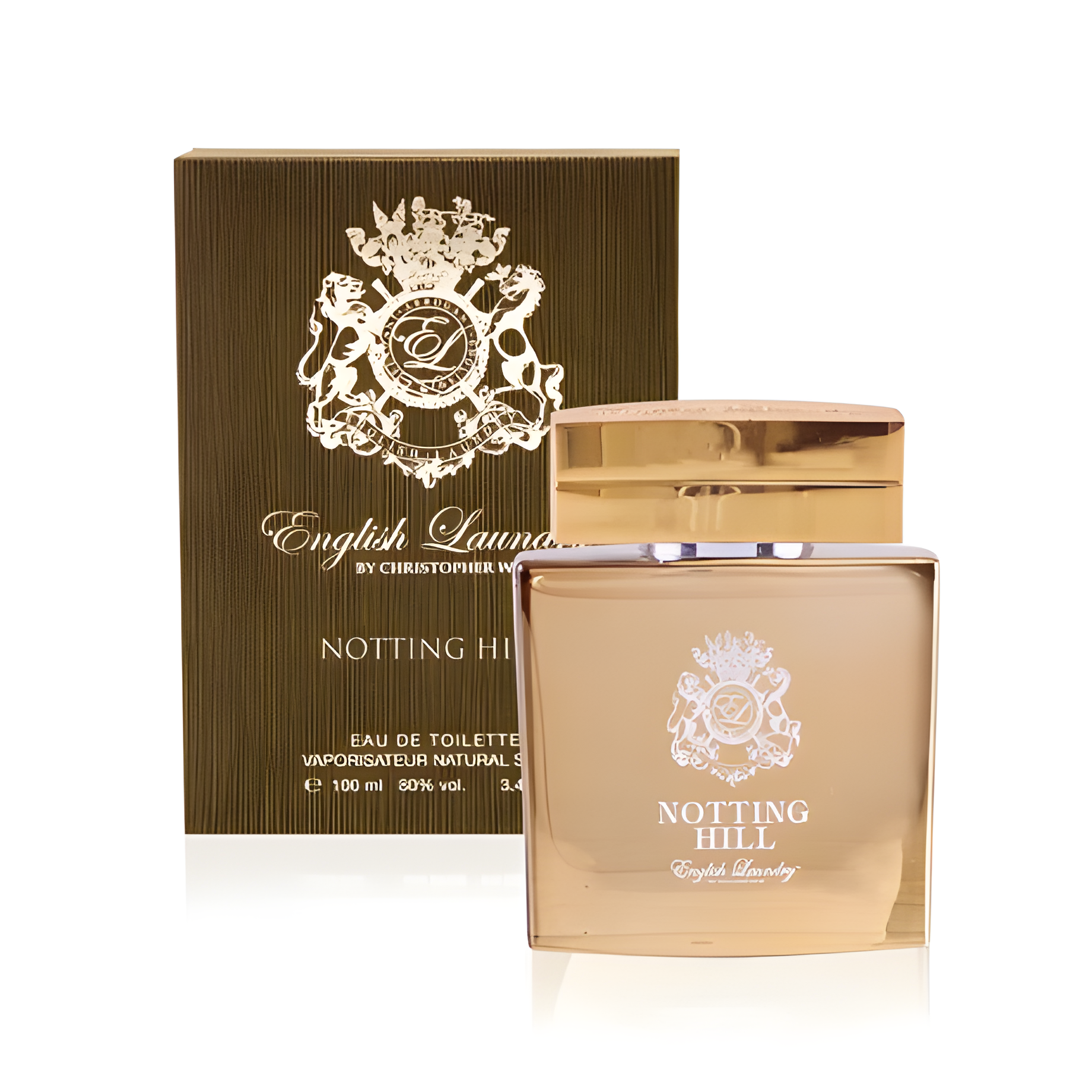 English Laundry Notting Hill by English Laundry perfume bottle