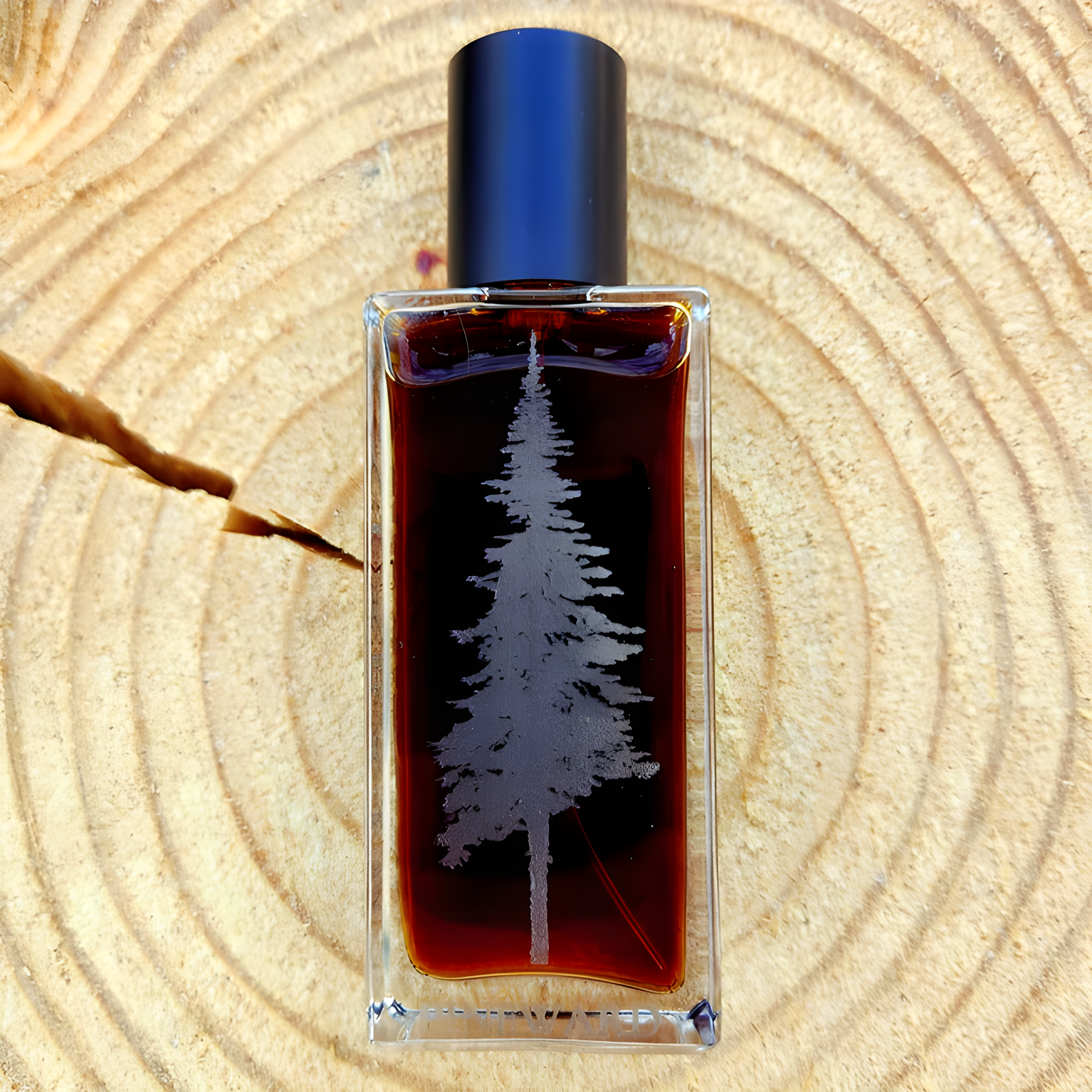 Katabatic by Pineward Perfumes perfume bottle