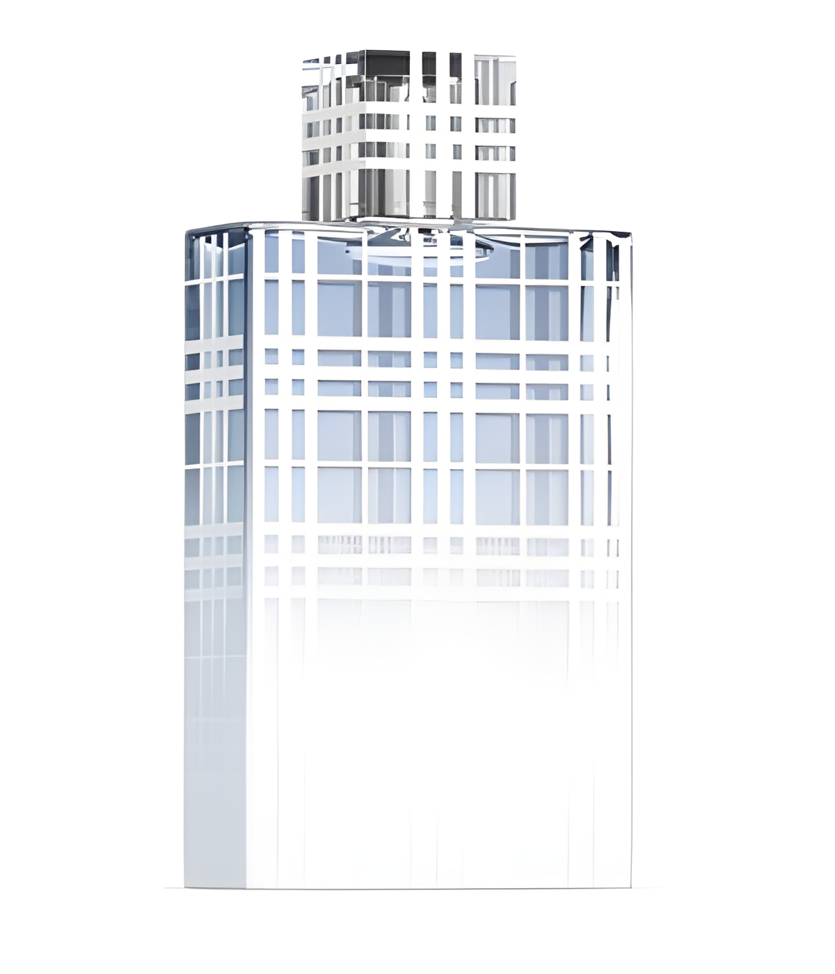 Burberry Brit Summer for Men by Burberry perfume bottle