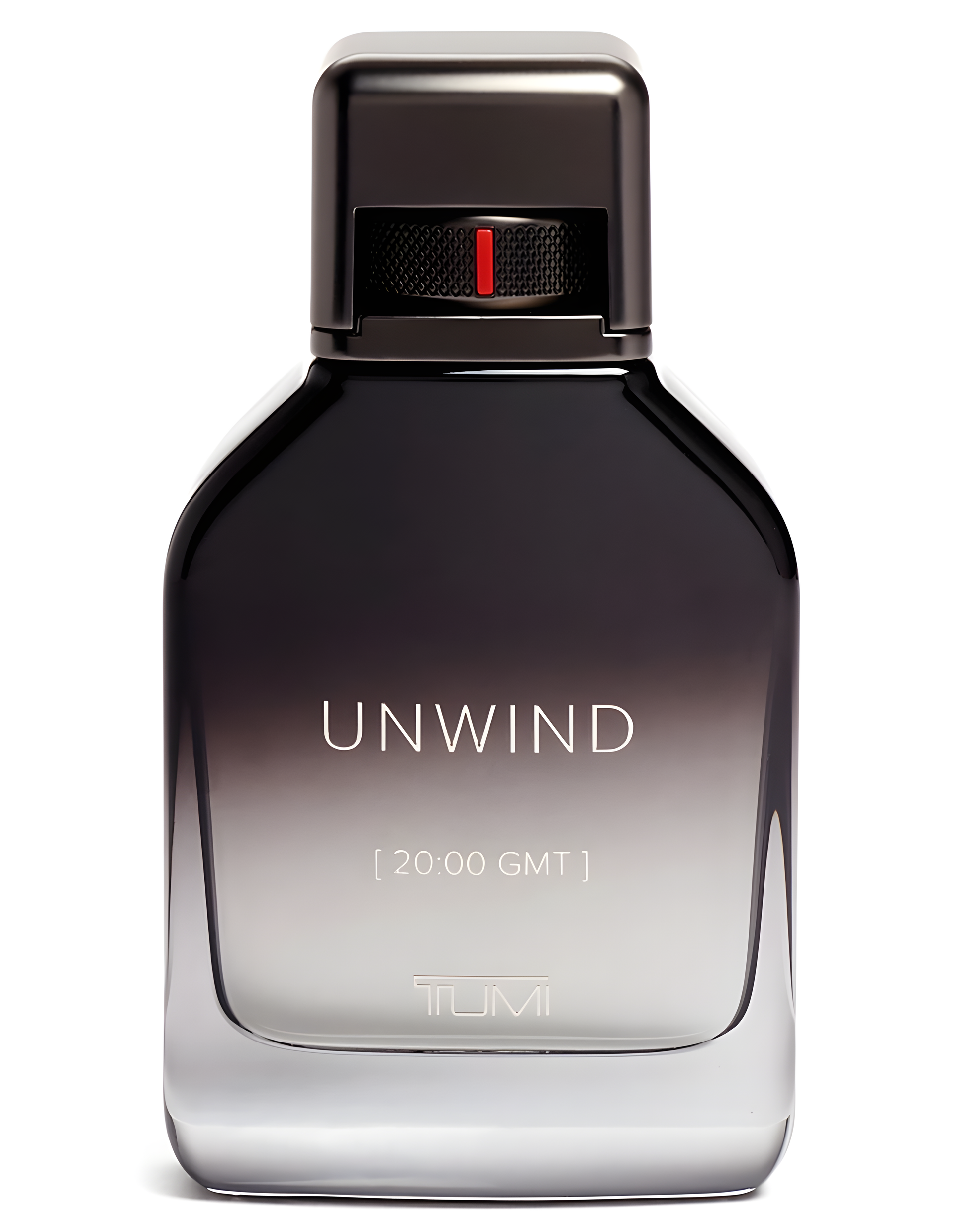 Unwind by TUMI perfume bottle