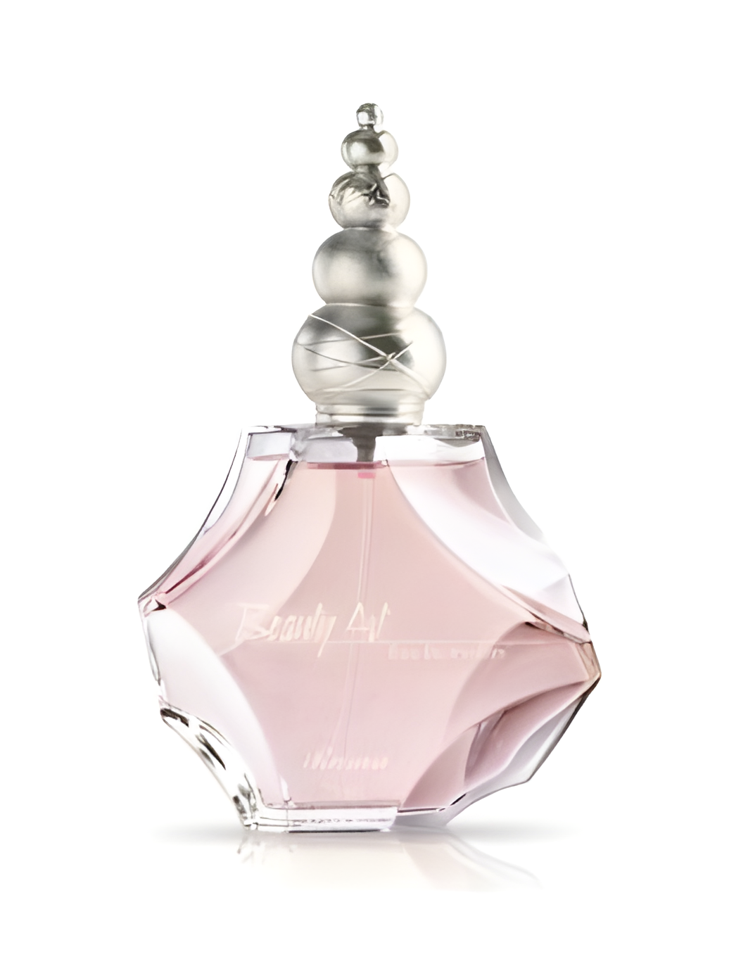 Beauty Art by Rasasi perfume bottle