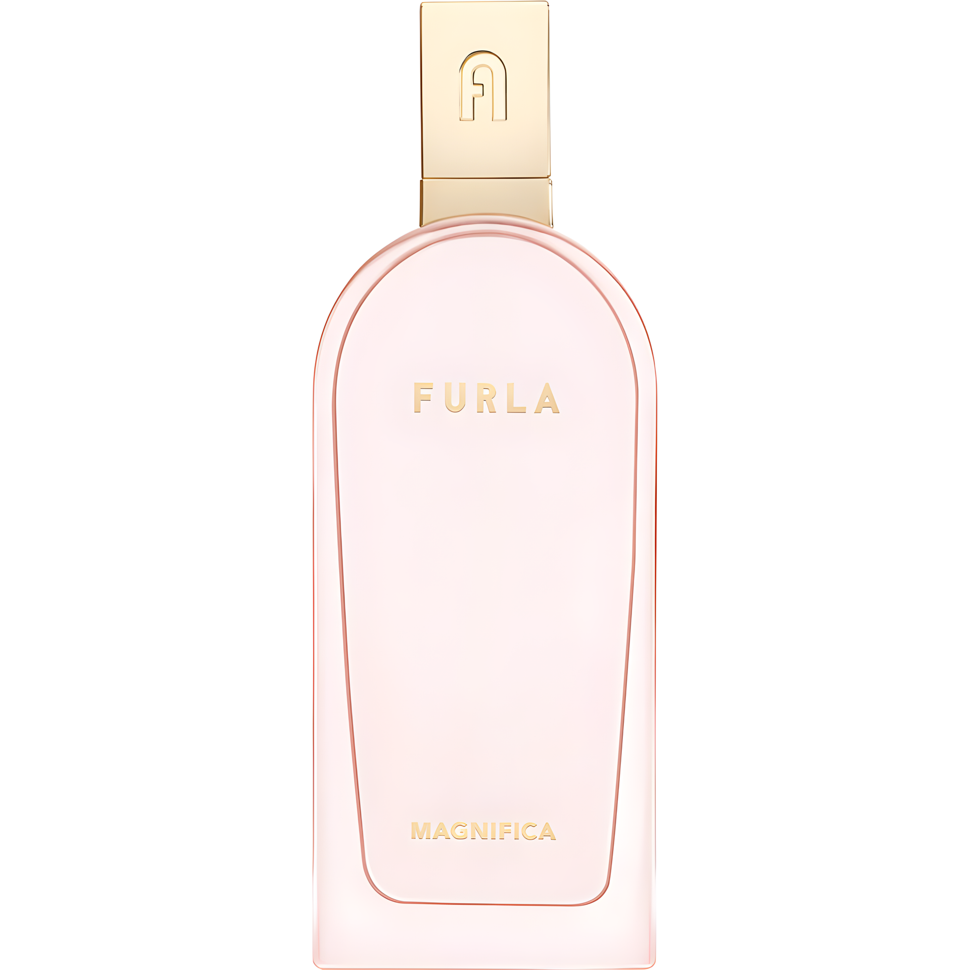 Magnifica by Furla perfume bottle