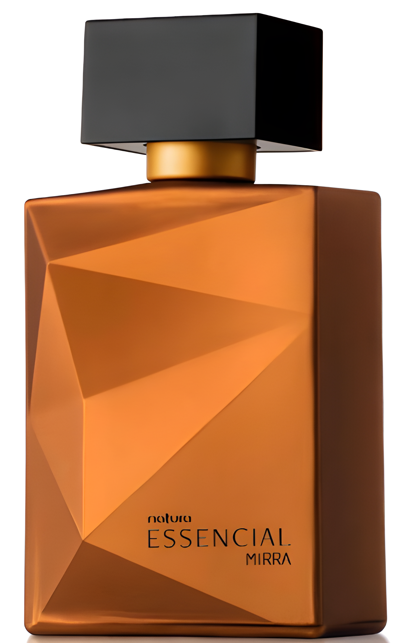 Essencial Mirra by Natura perfume bottle