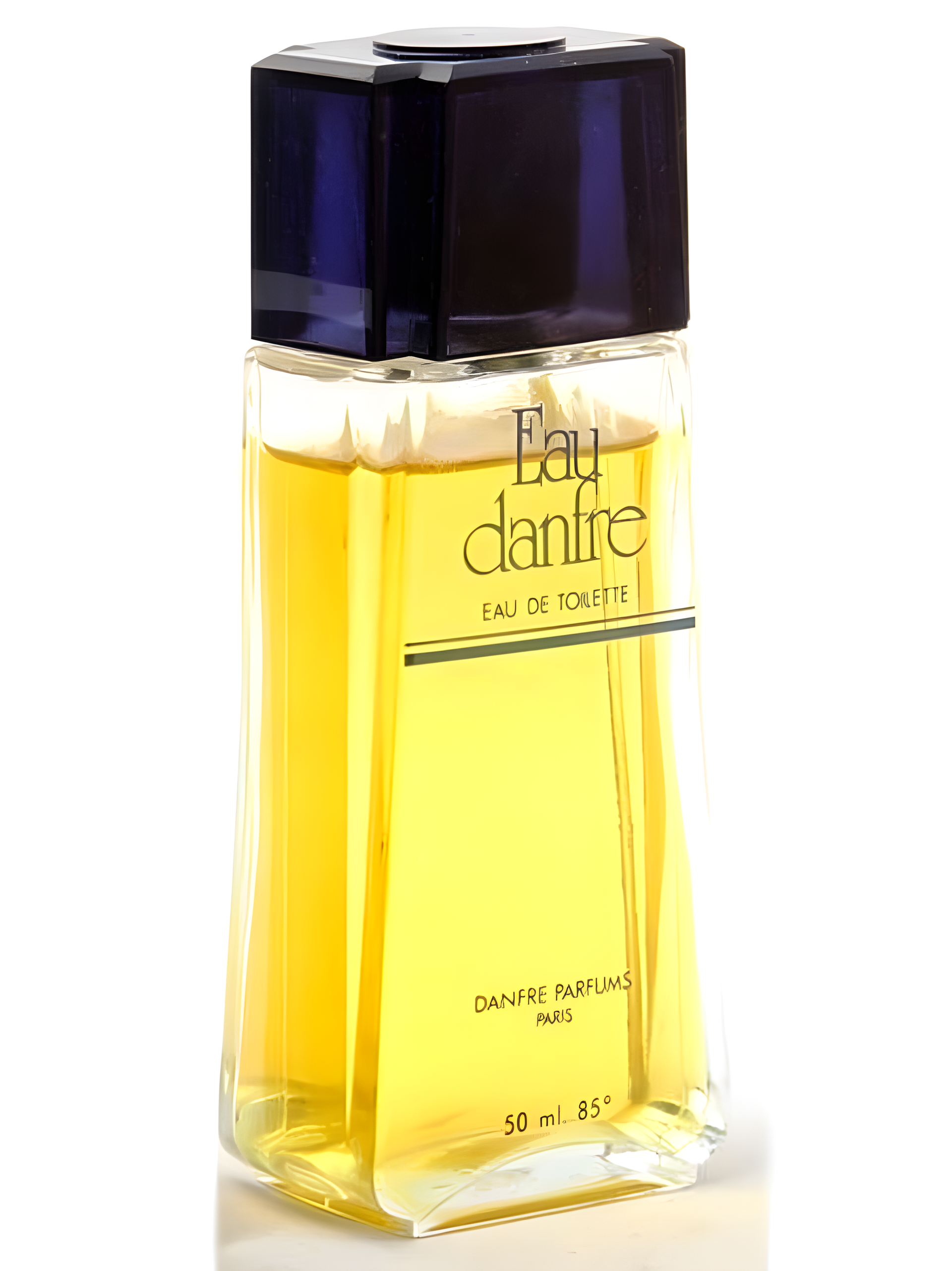 Eau Danfre by Gérard Danfre perfume bottle