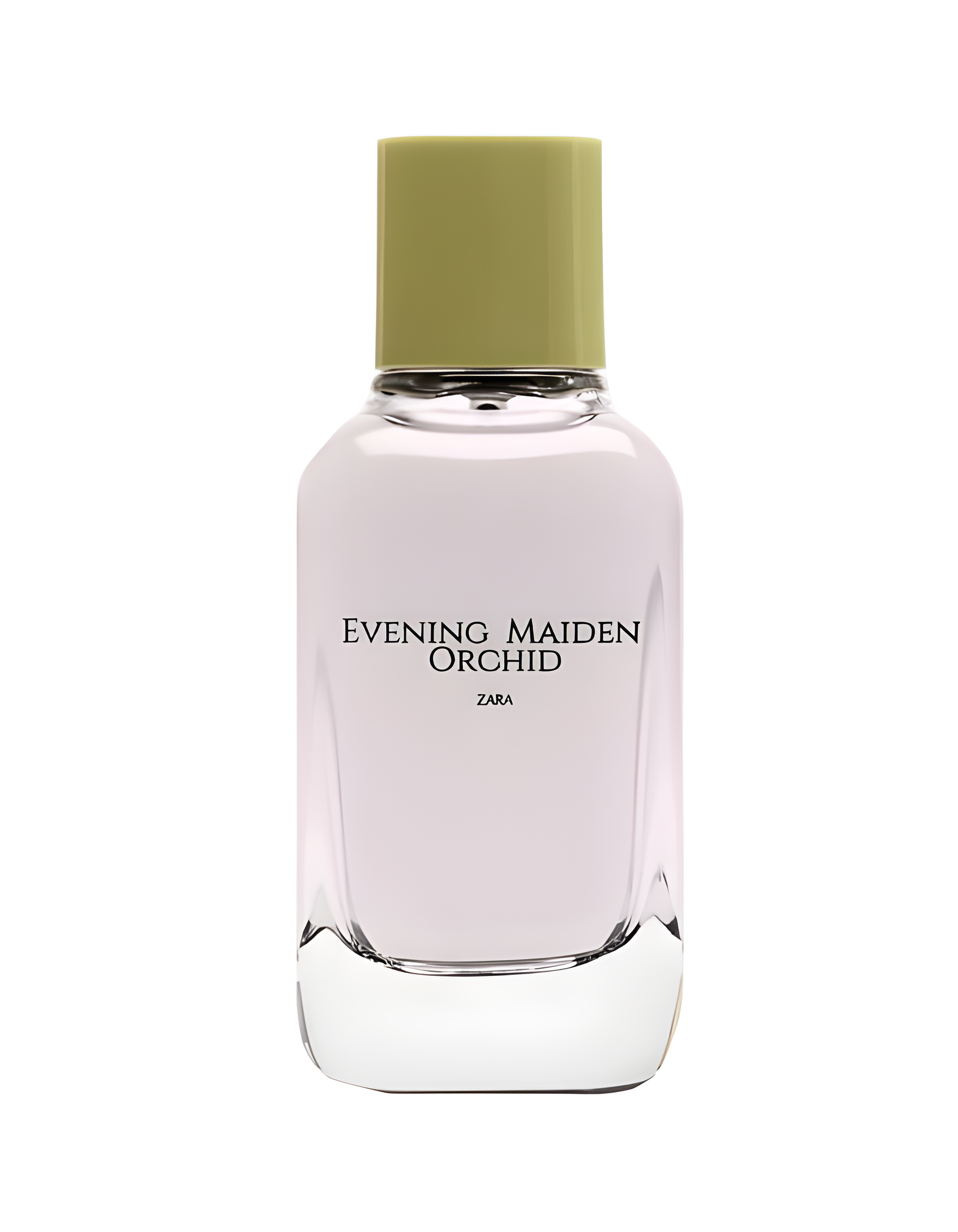 Evening Maiden Orchid by Zara perfume bottle